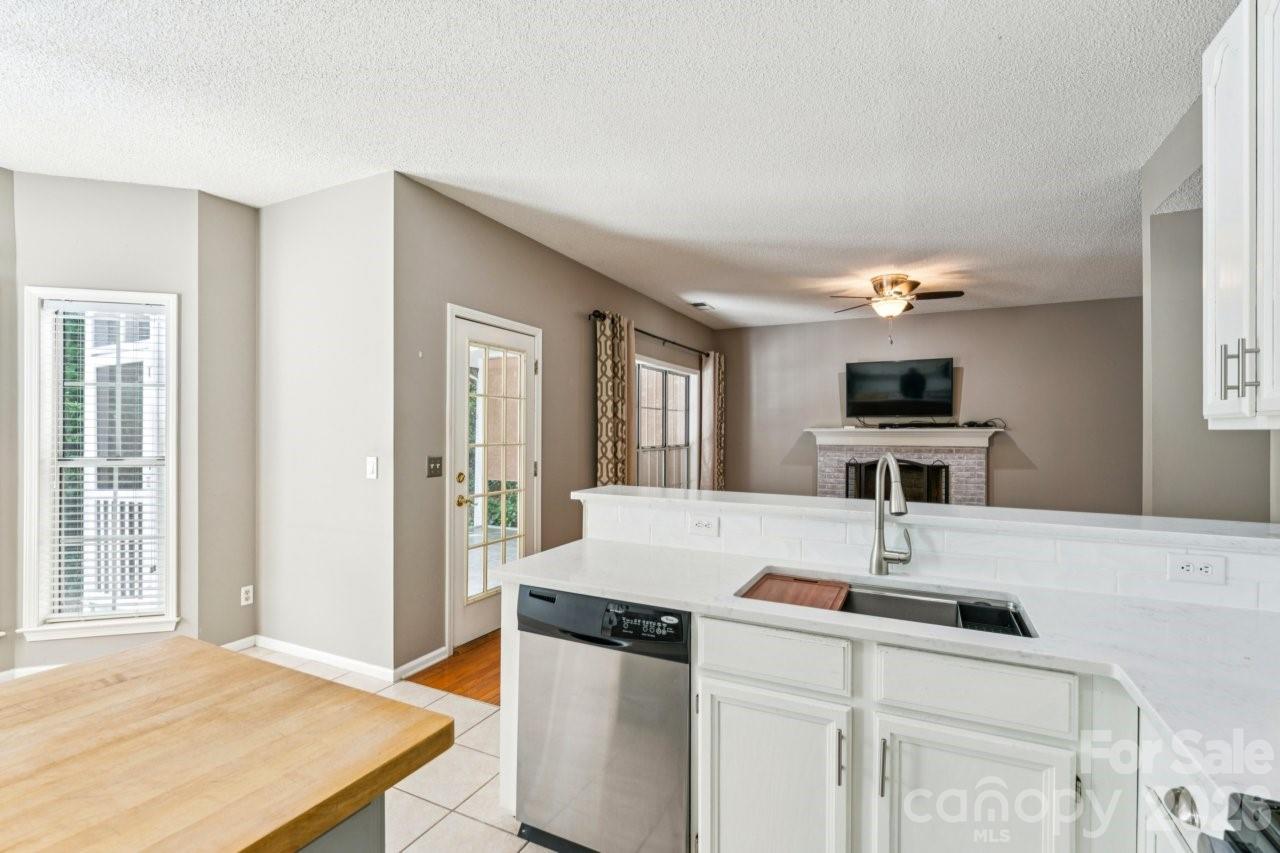 2040 Swaim Drive — Matthews