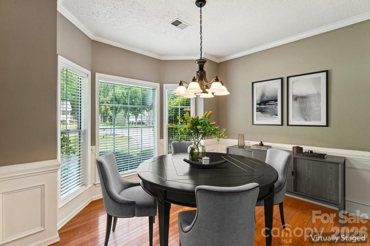 2040 Swaim Drive — Matthews