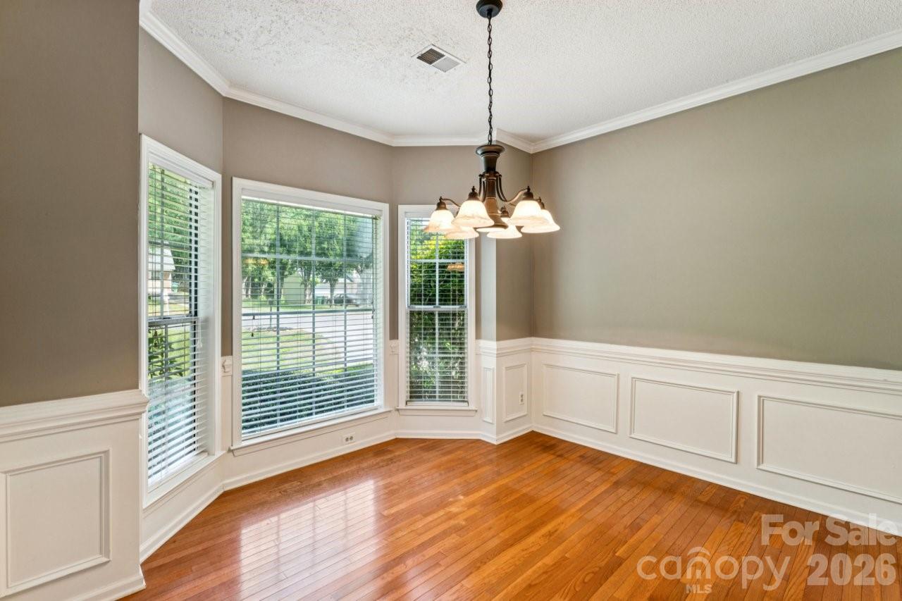 2040 Swaim Drive — Matthews
