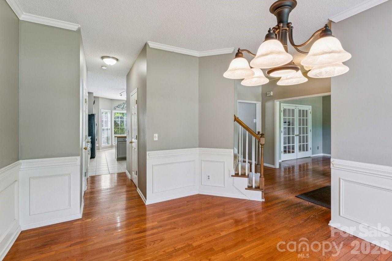 2040 Swaim Drive — Matthews