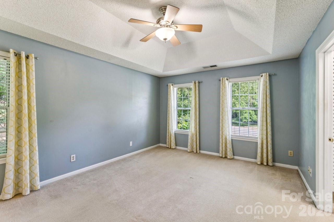 2040 Swaim Drive — Matthews
