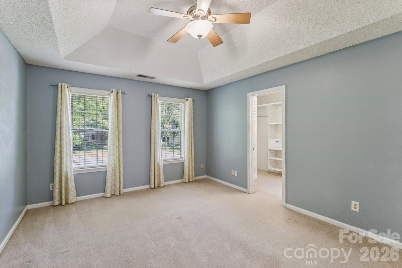 2040 Swaim Drive — Matthews