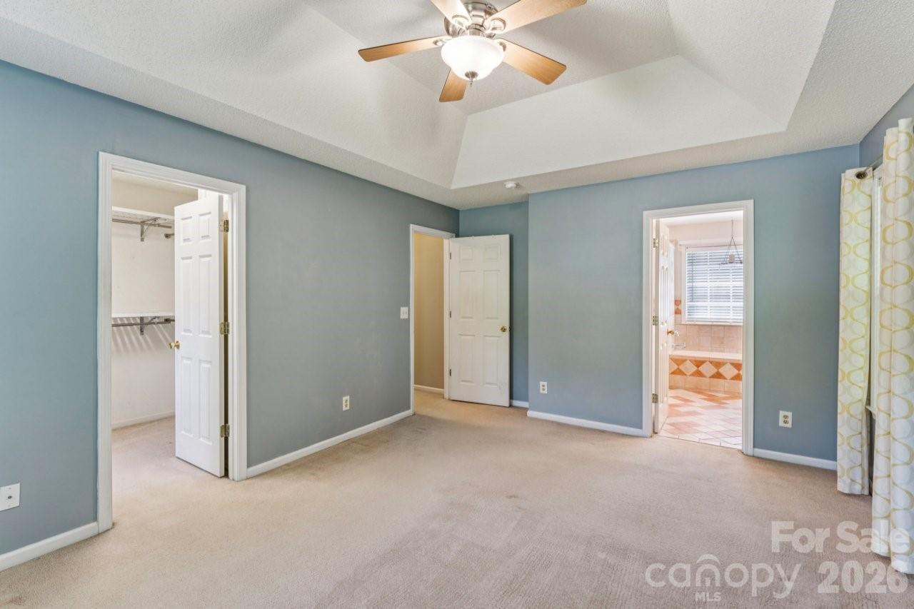 2040 Swaim Drive — Matthews