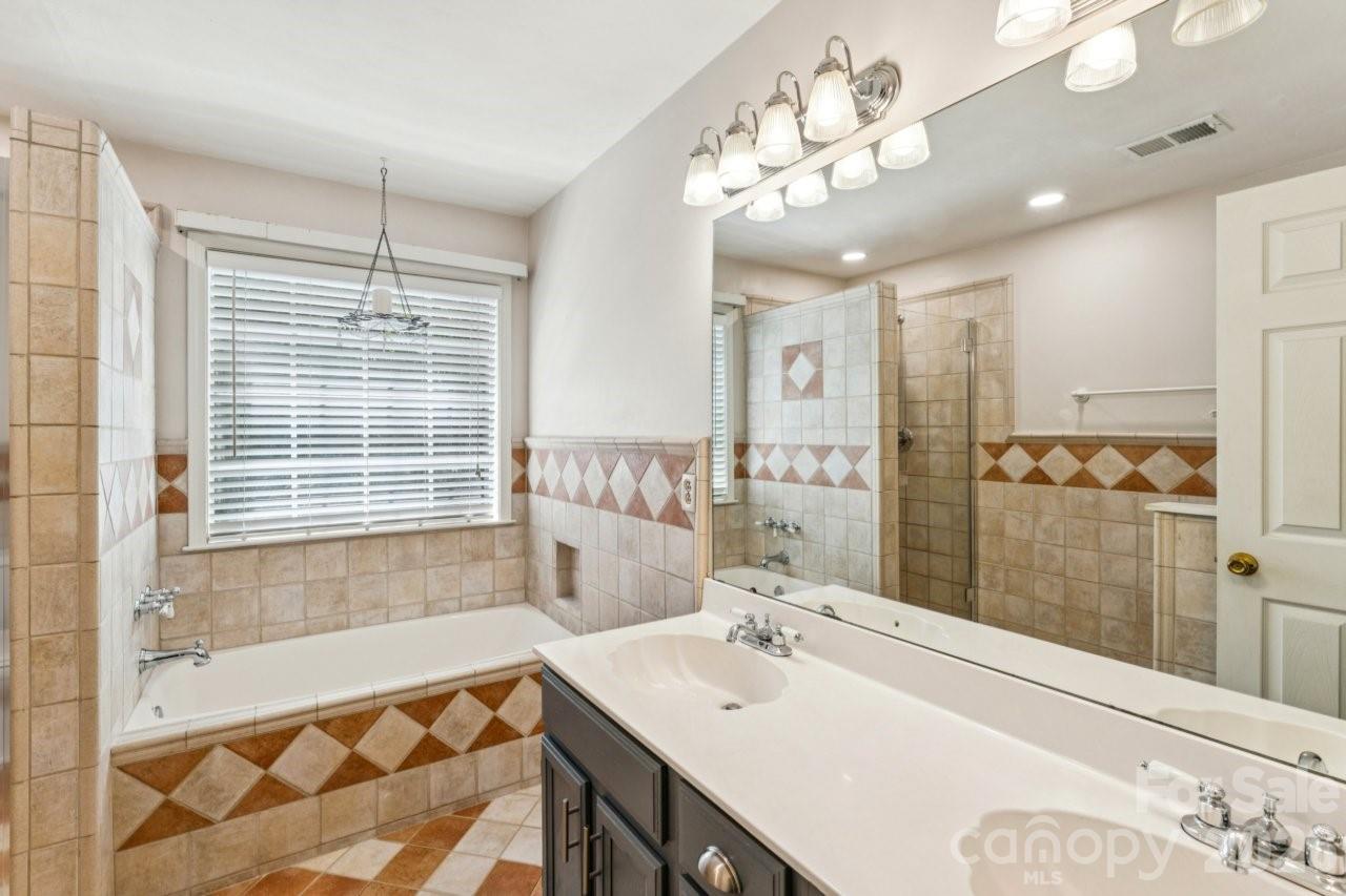 2040 Swaim Drive — Matthews