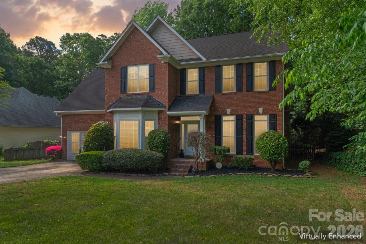 2040 Swaim Drive — Matthews