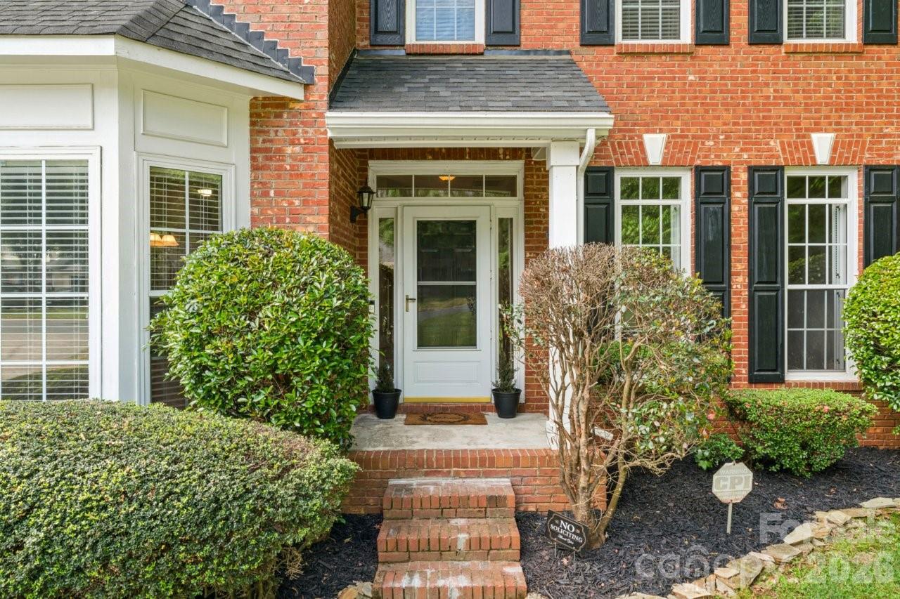 2040 Swaim Drive — Matthews