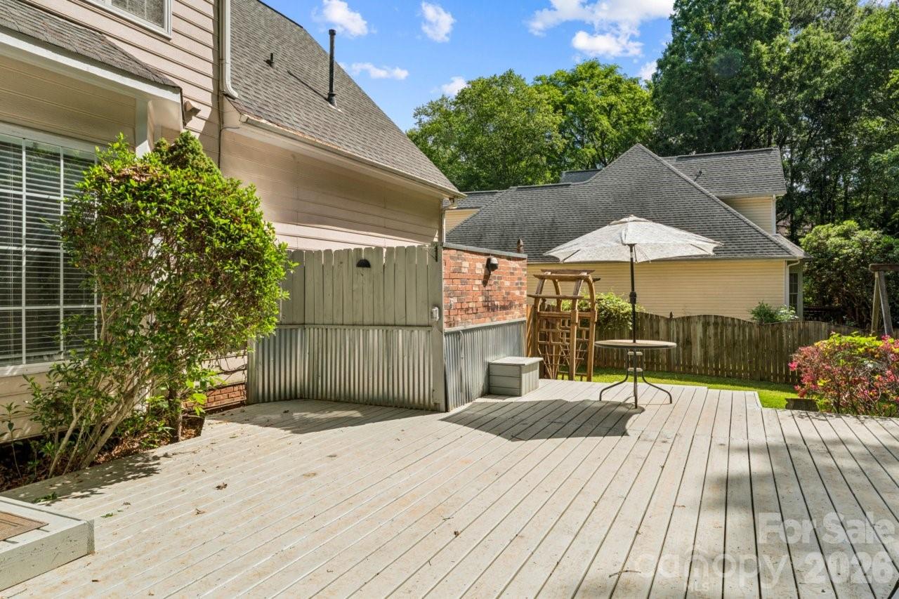 2040 Swaim Drive — Matthews