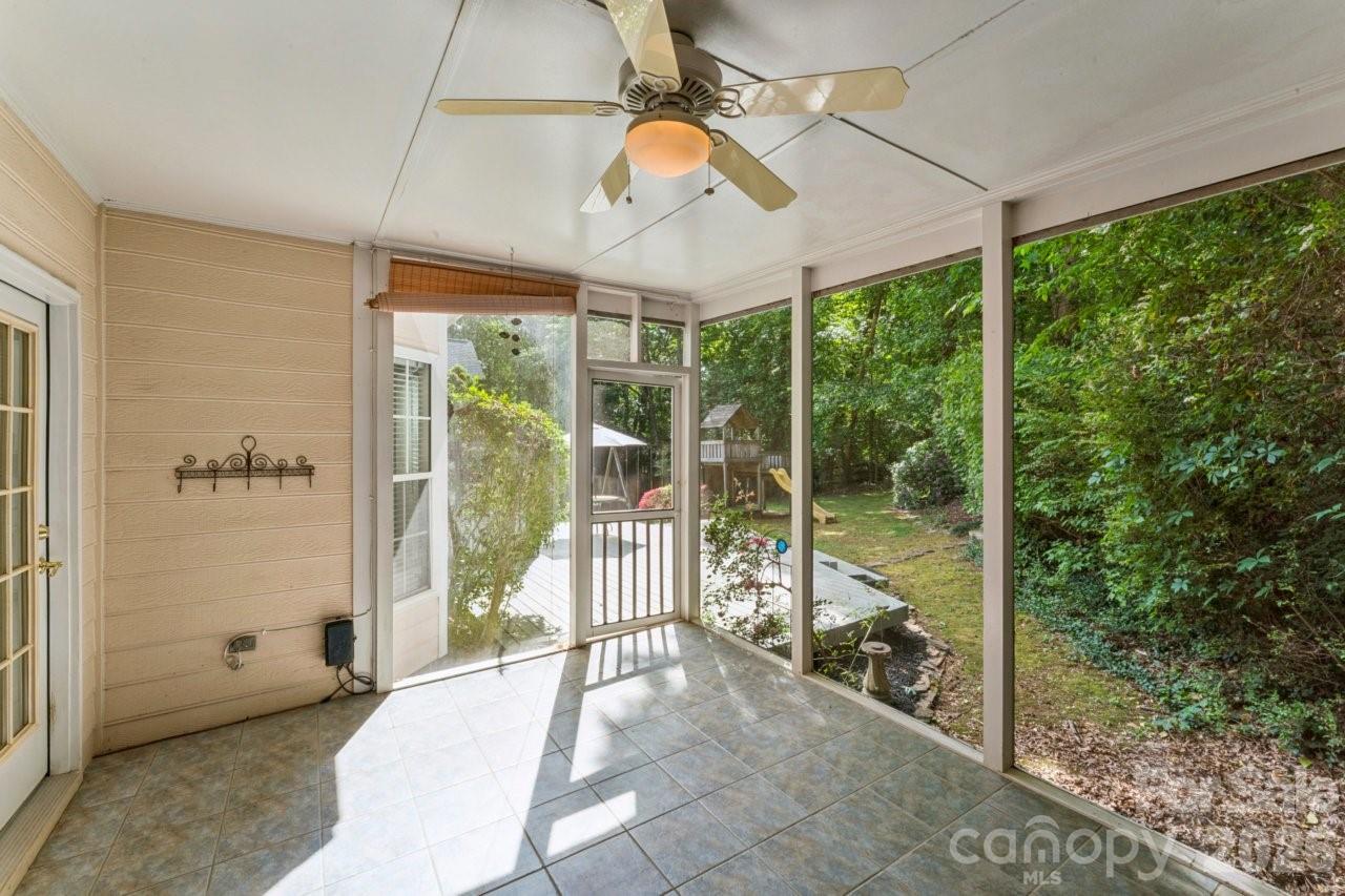 2040 Swaim Drive — Matthews