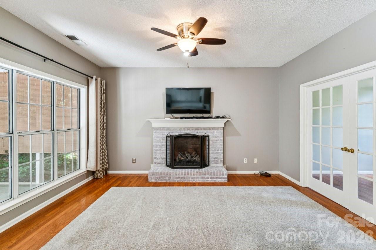 2040 Swaim Drive — Matthews