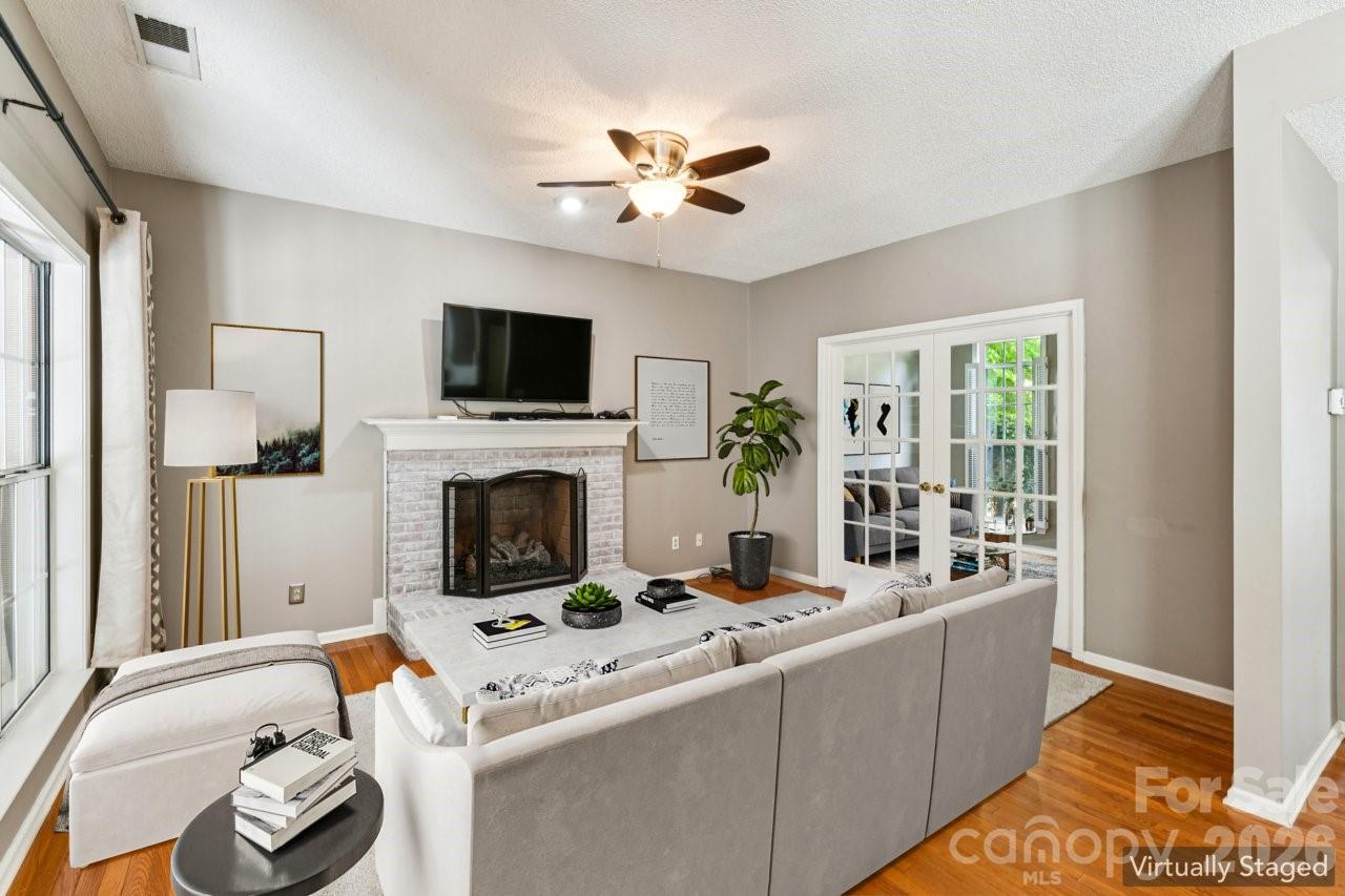 2040 Swaim Drive — Matthews