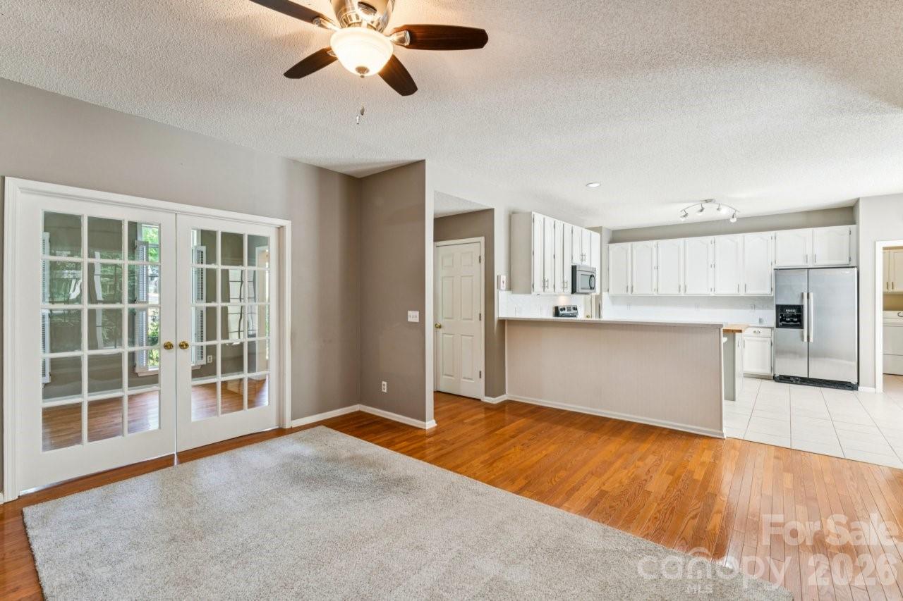 2040 Swaim Drive — Matthews