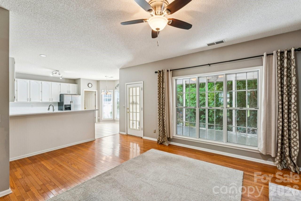 2040 Swaim Drive — Matthews