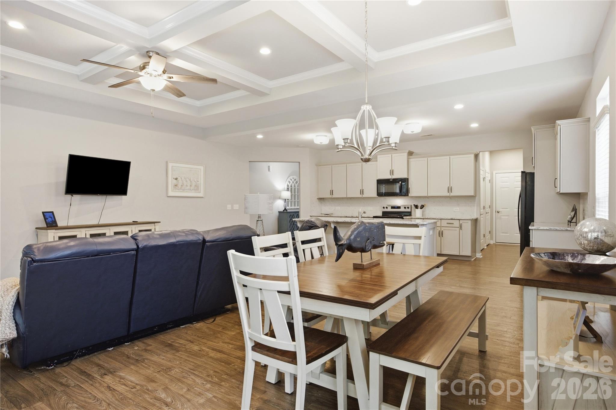 117 Canada Drive — Statesville