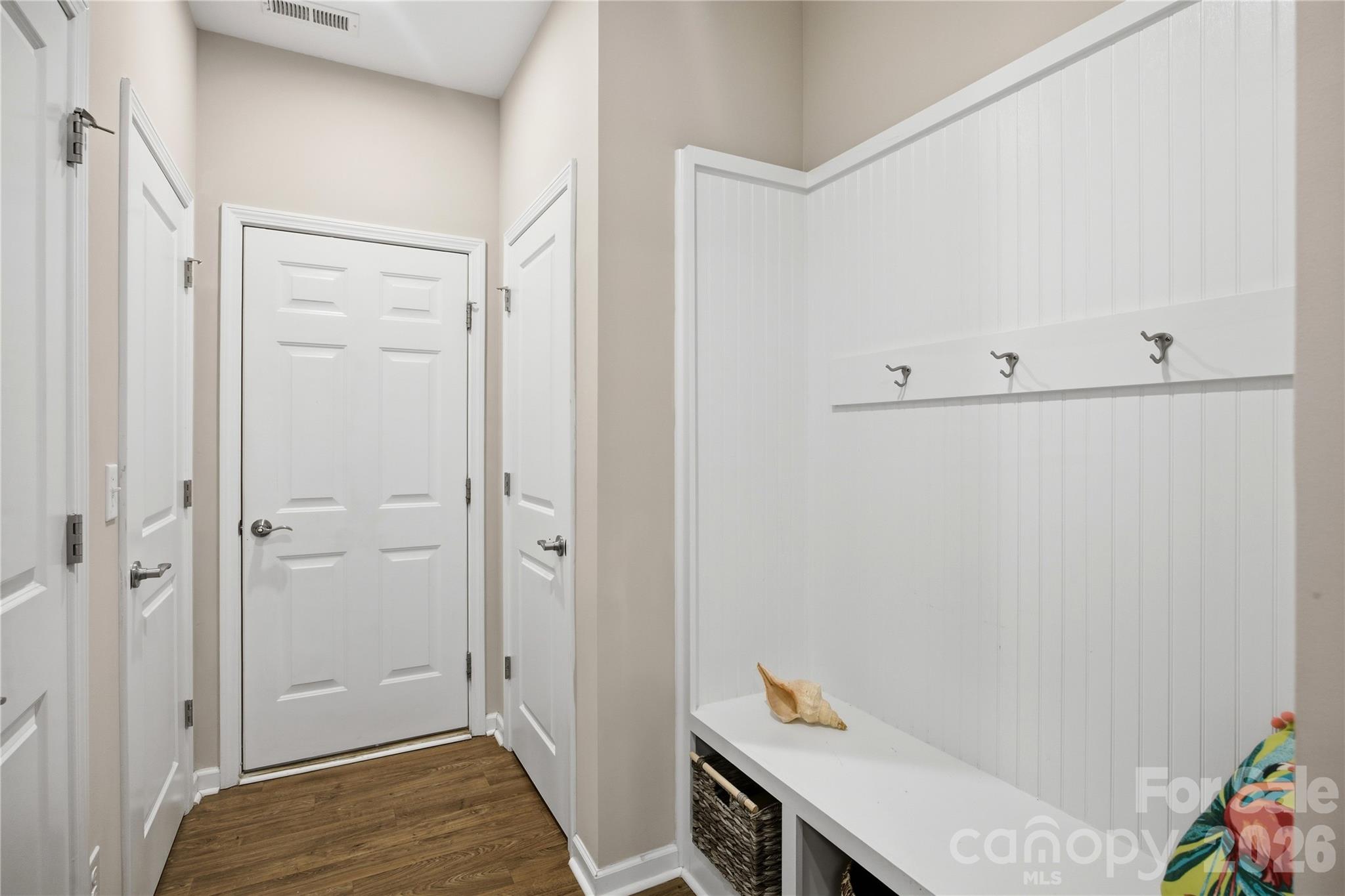 117 Canada Drive — Statesville