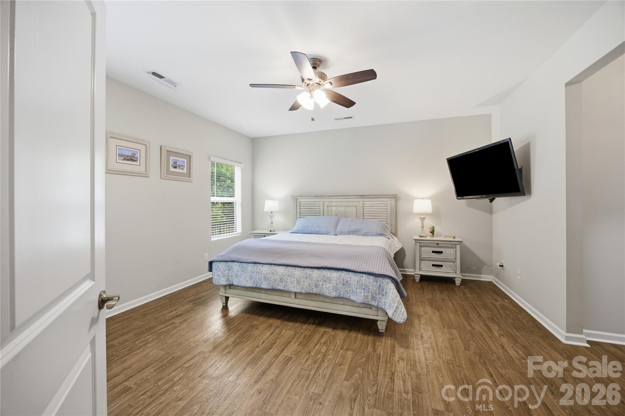 117 Canada Drive — Statesville