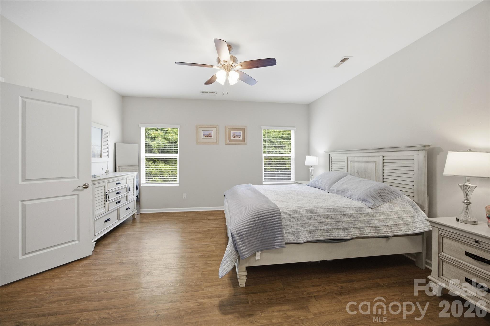 117 Canada Drive — Statesville
