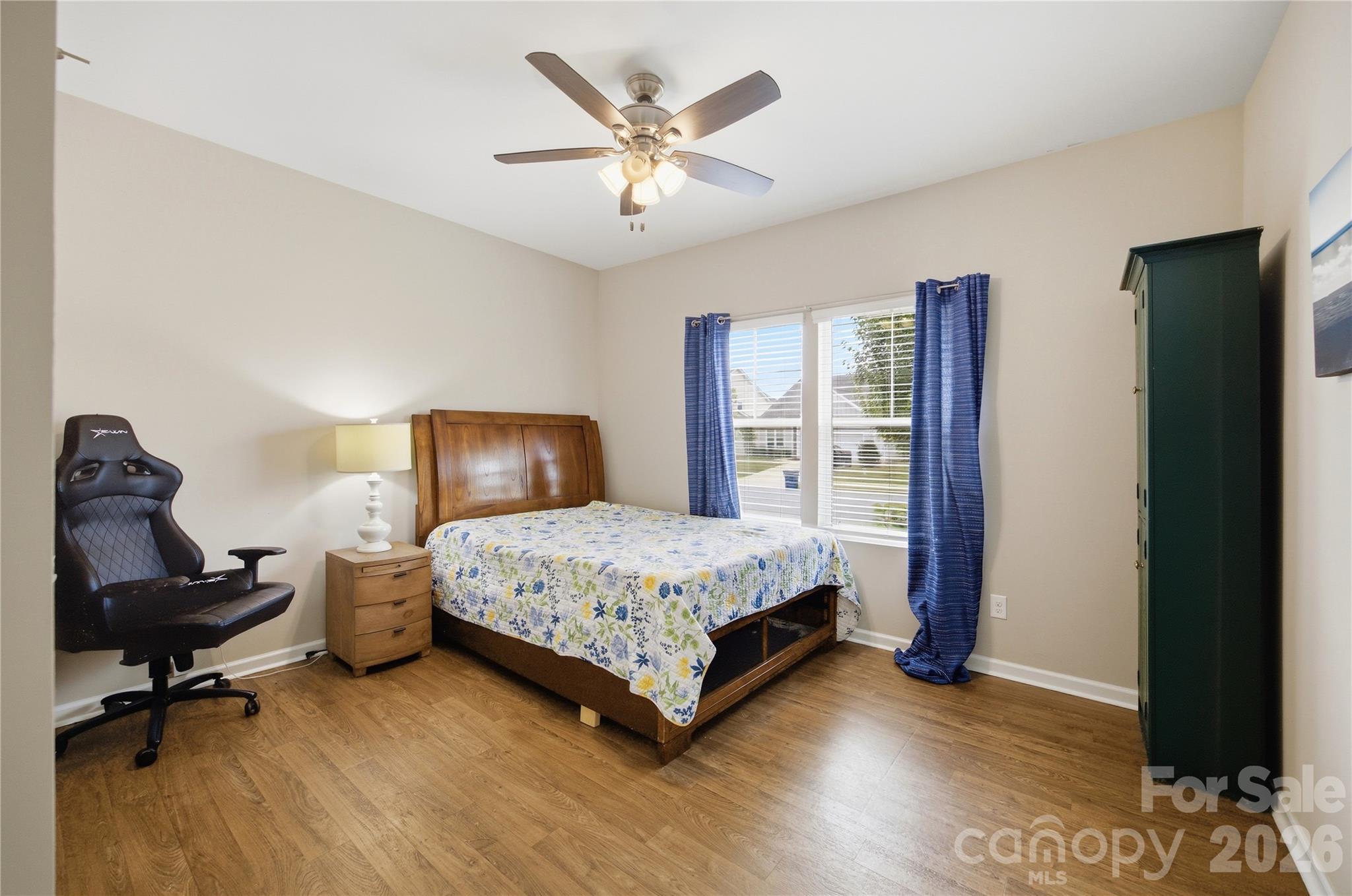 117 Canada Drive — Statesville