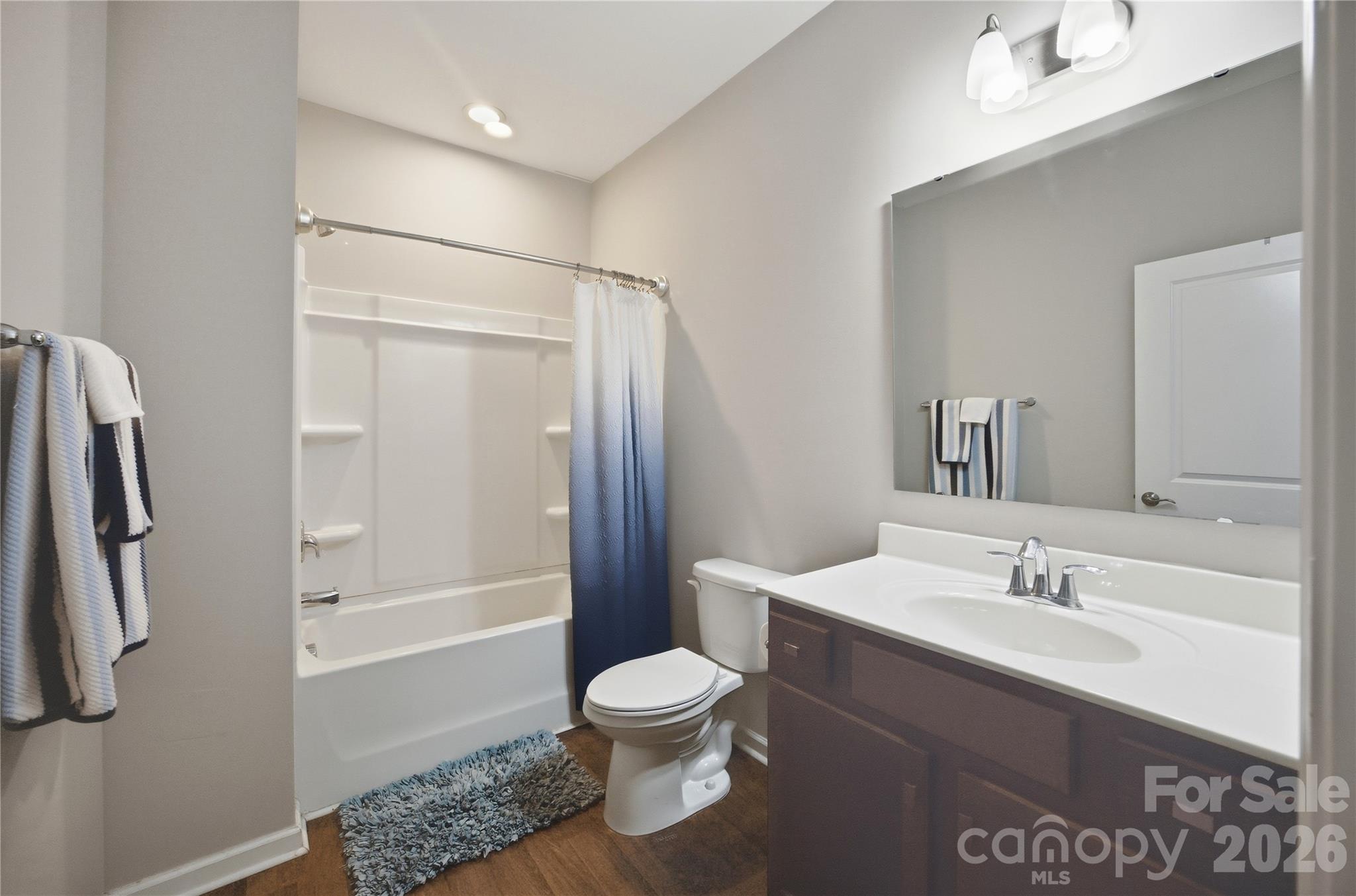 117 Canada Drive — Statesville
