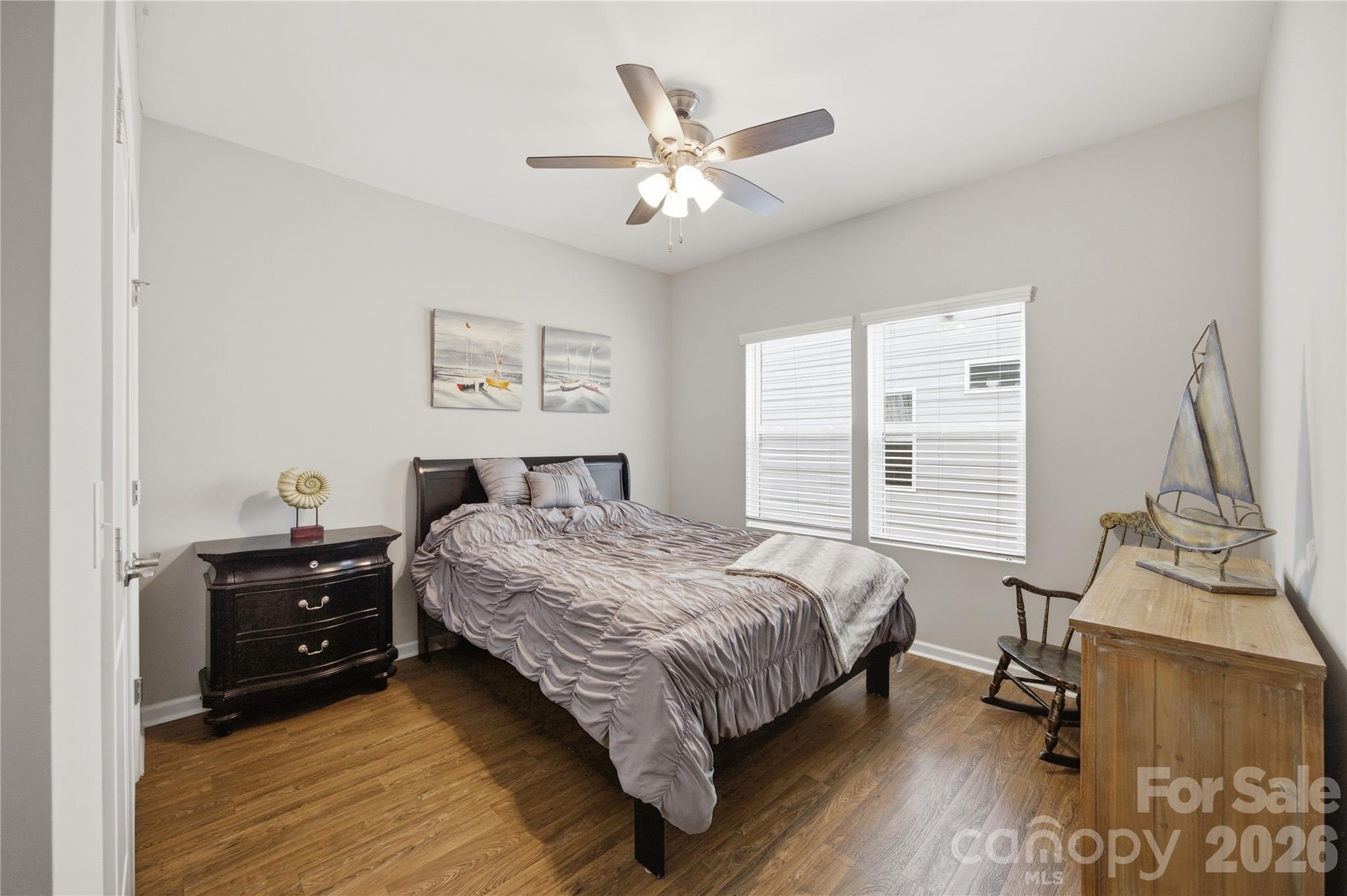 117 Canada Drive — Statesville