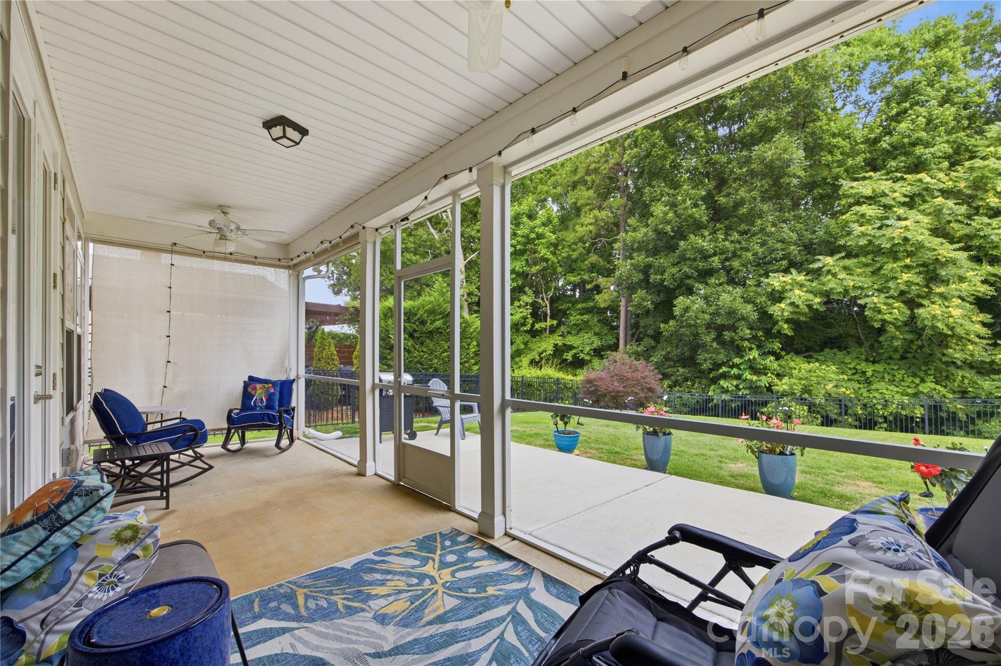 117 Canada Drive — Statesville
