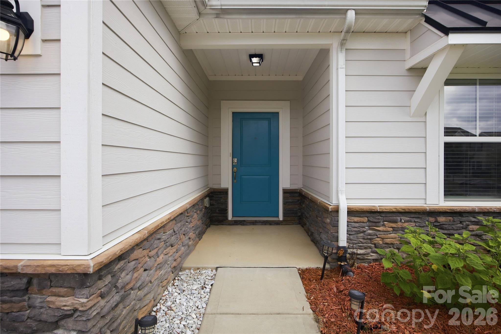 117 Canada Drive — Statesville