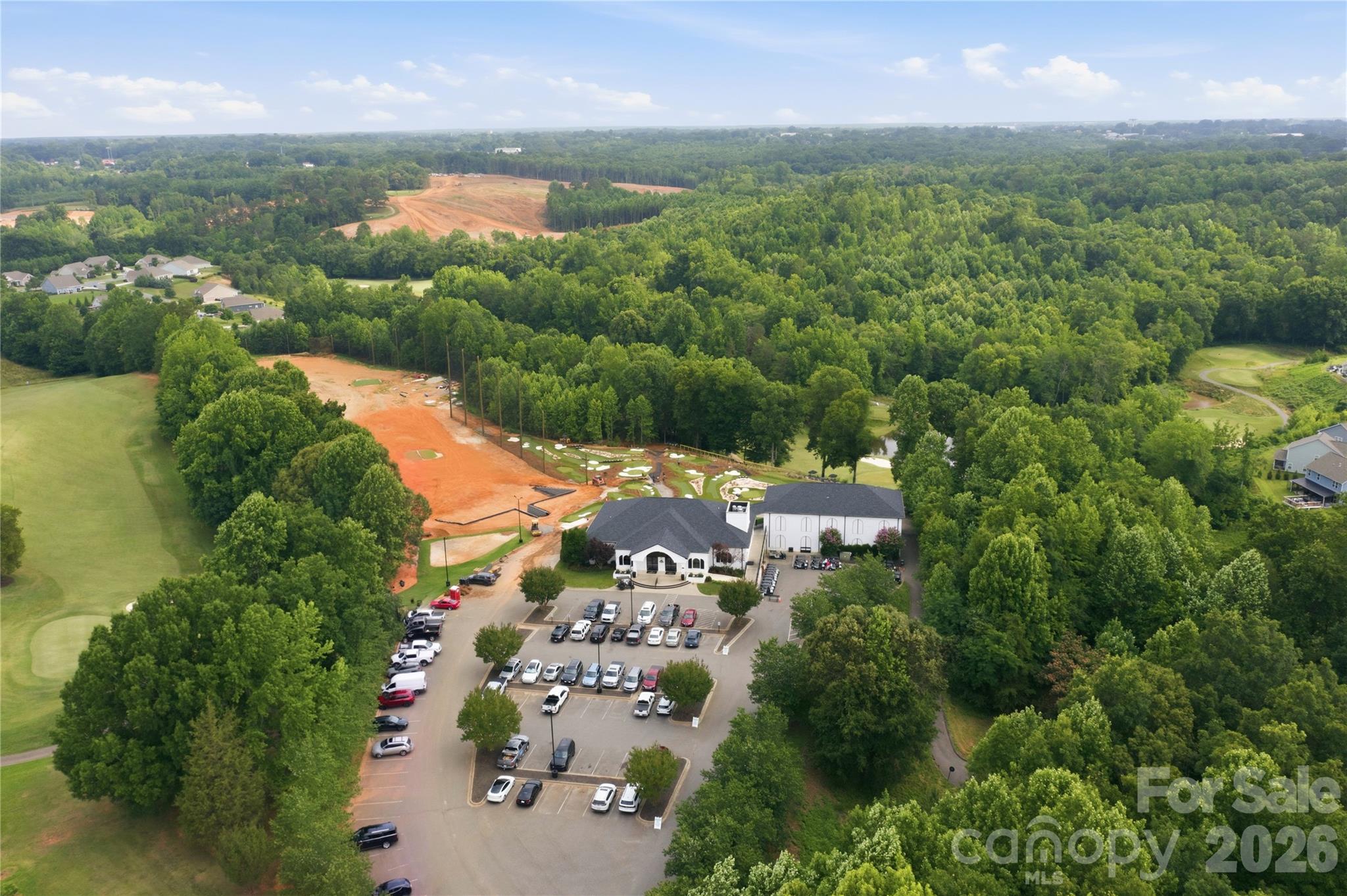 117 Canada Drive — Statesville