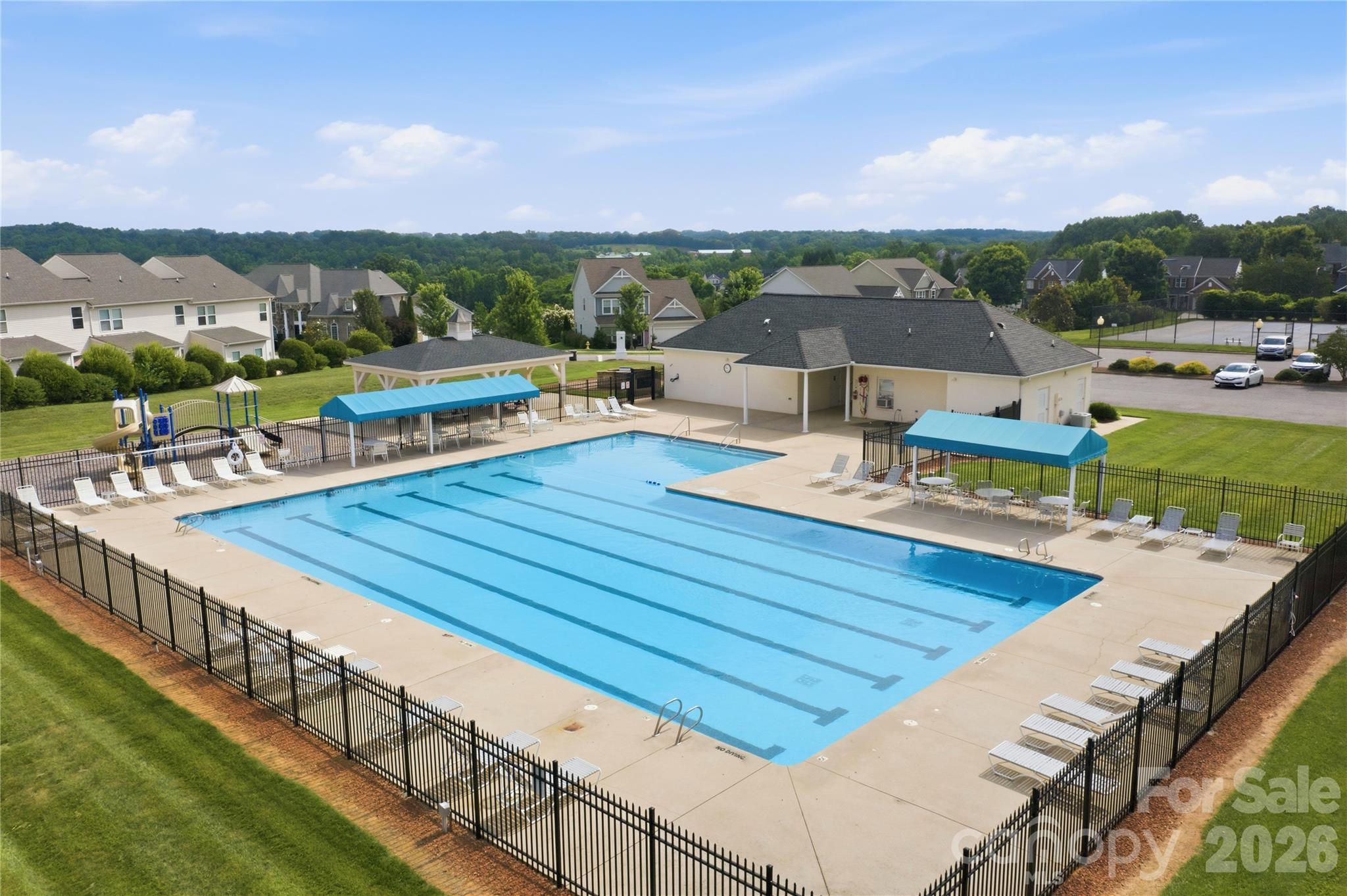 117 Canada Drive — Statesville
