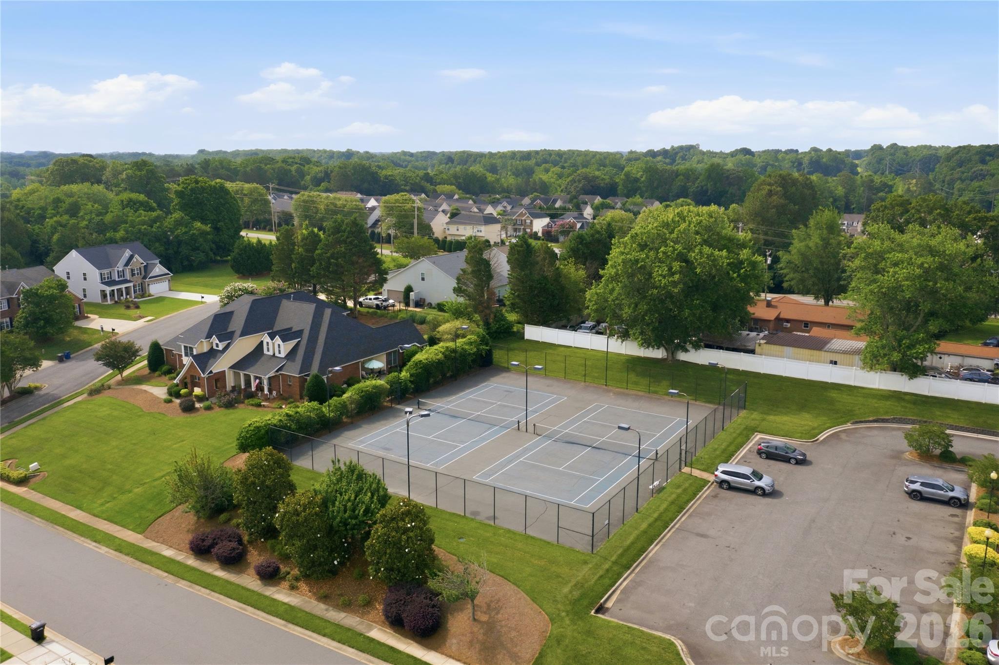 117 Canada Drive — Statesville