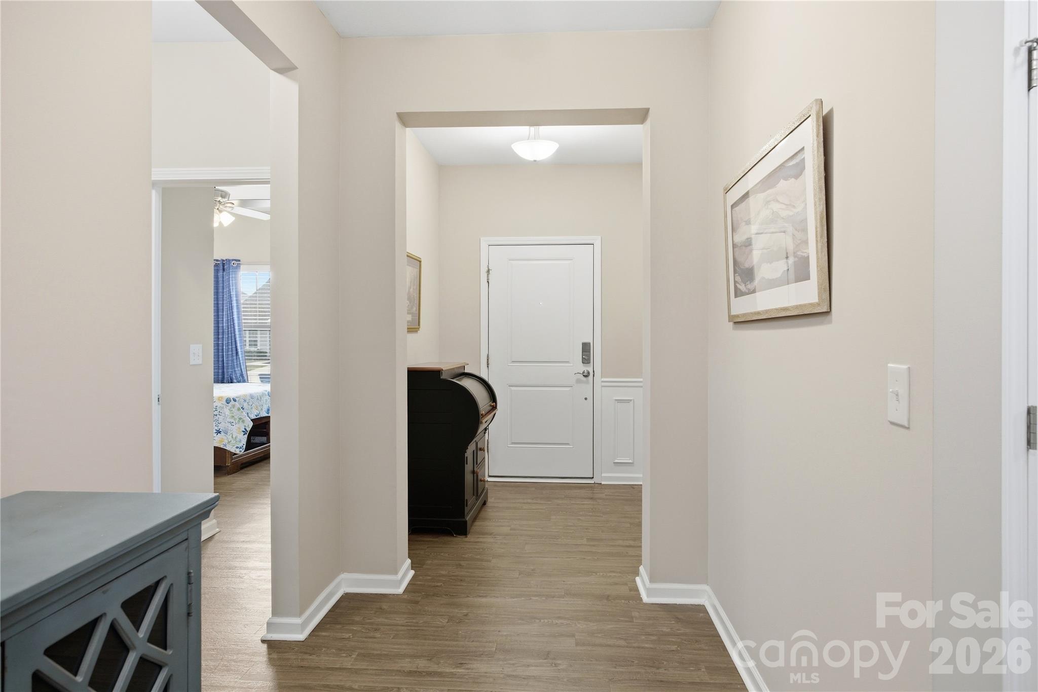 117 Canada Drive — Statesville