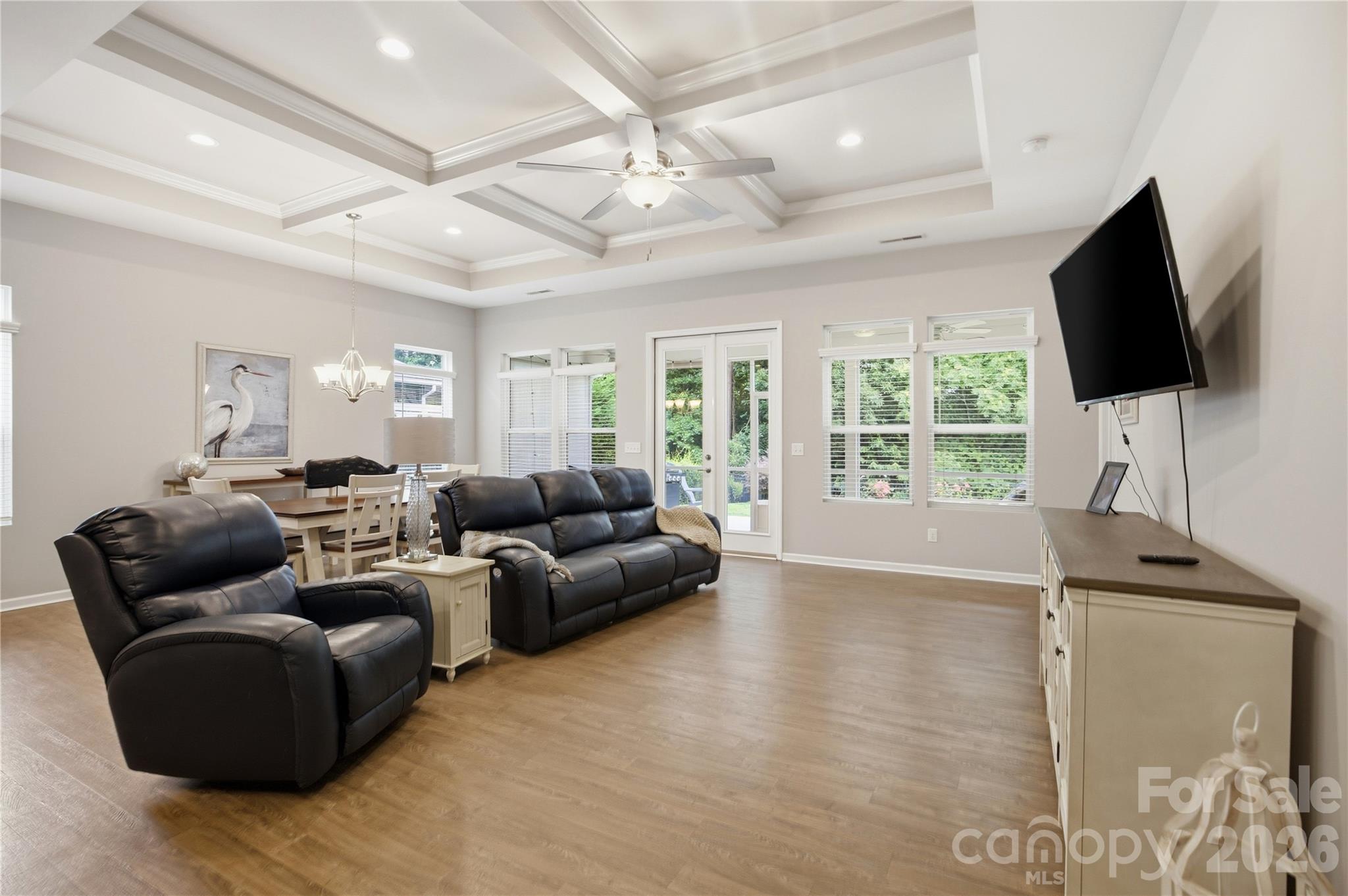 117 Canada Drive — Statesville