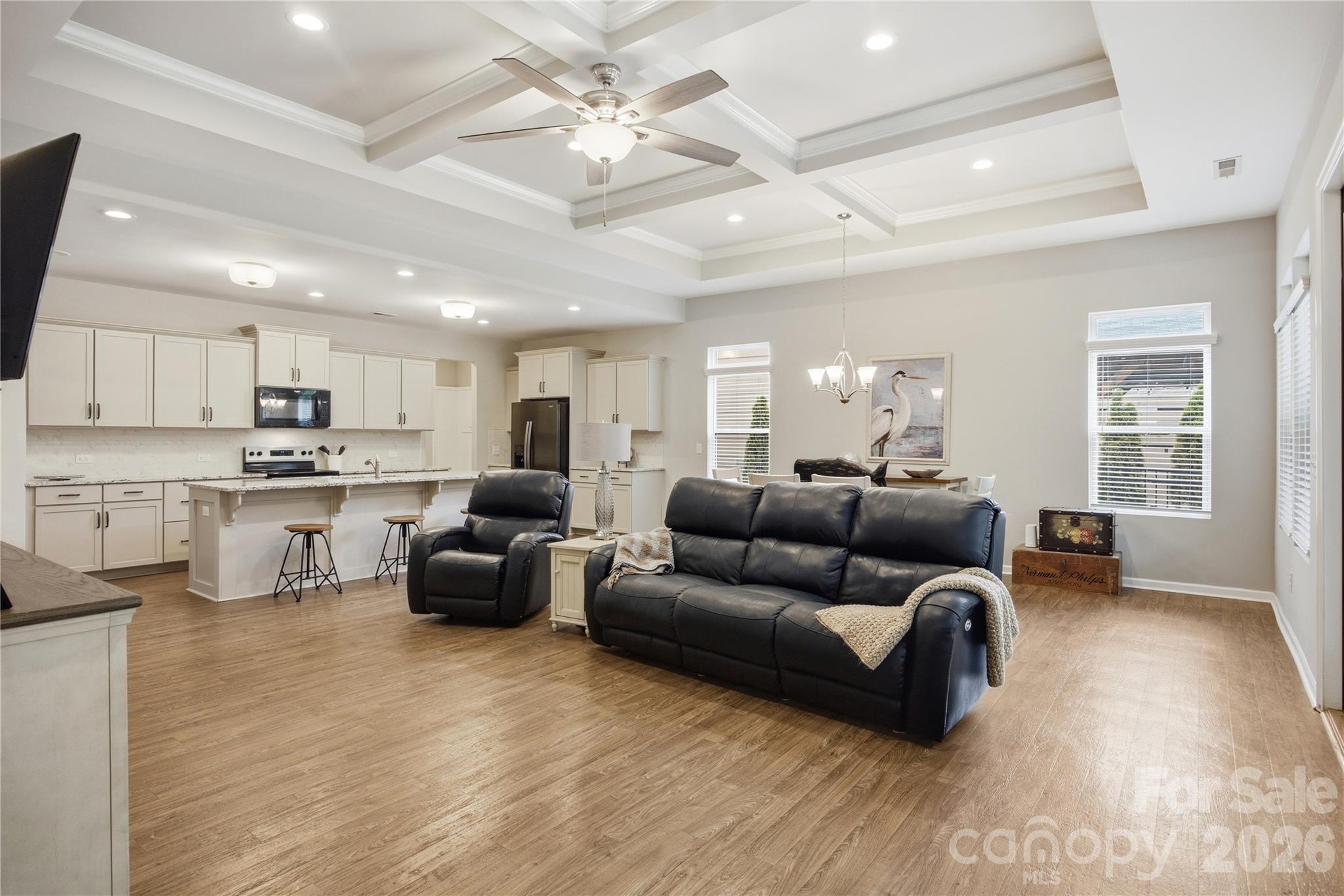 117 Canada Drive — Statesville
