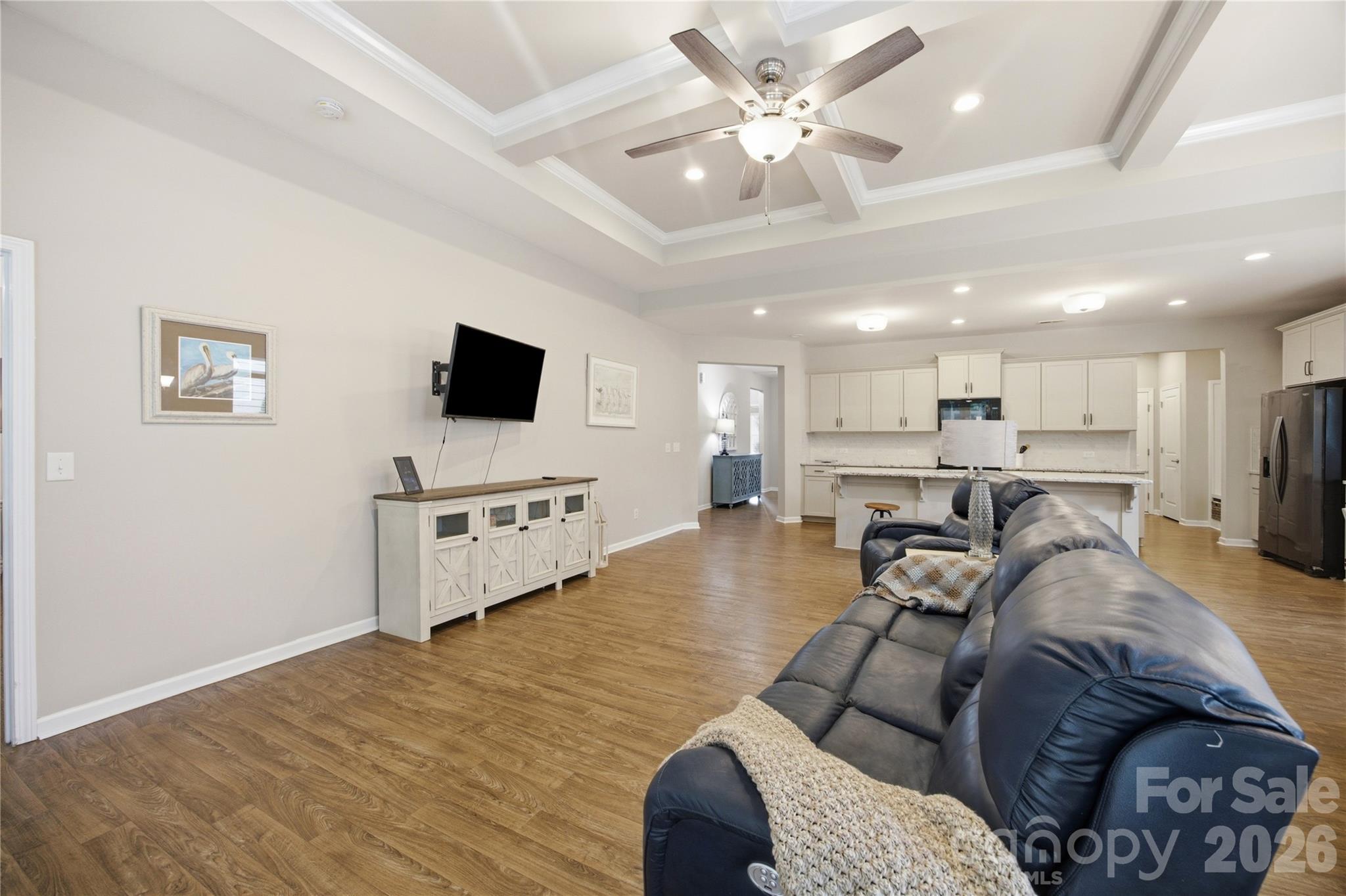 117 Canada Drive — Statesville