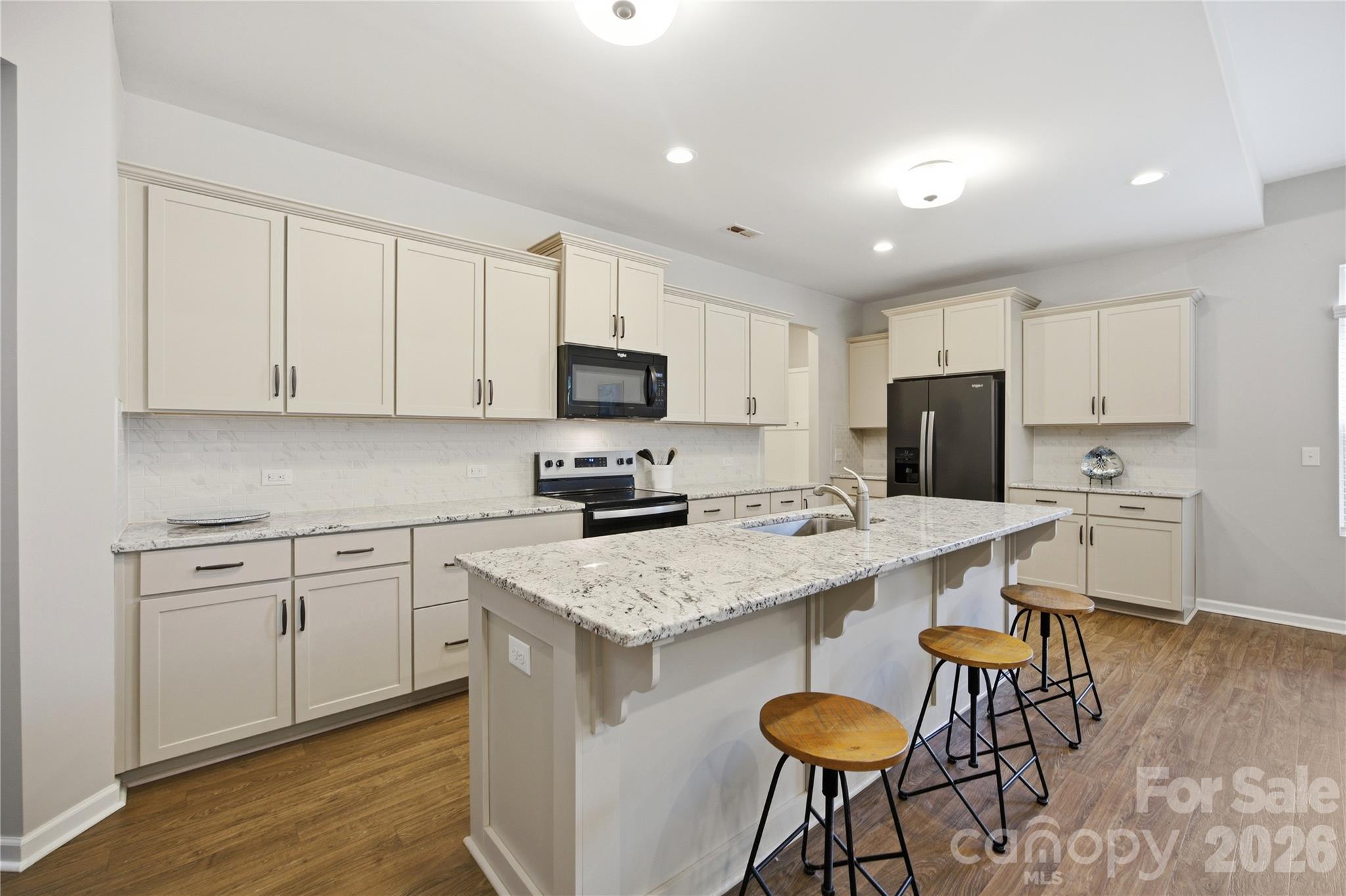 117 Canada Drive — Statesville