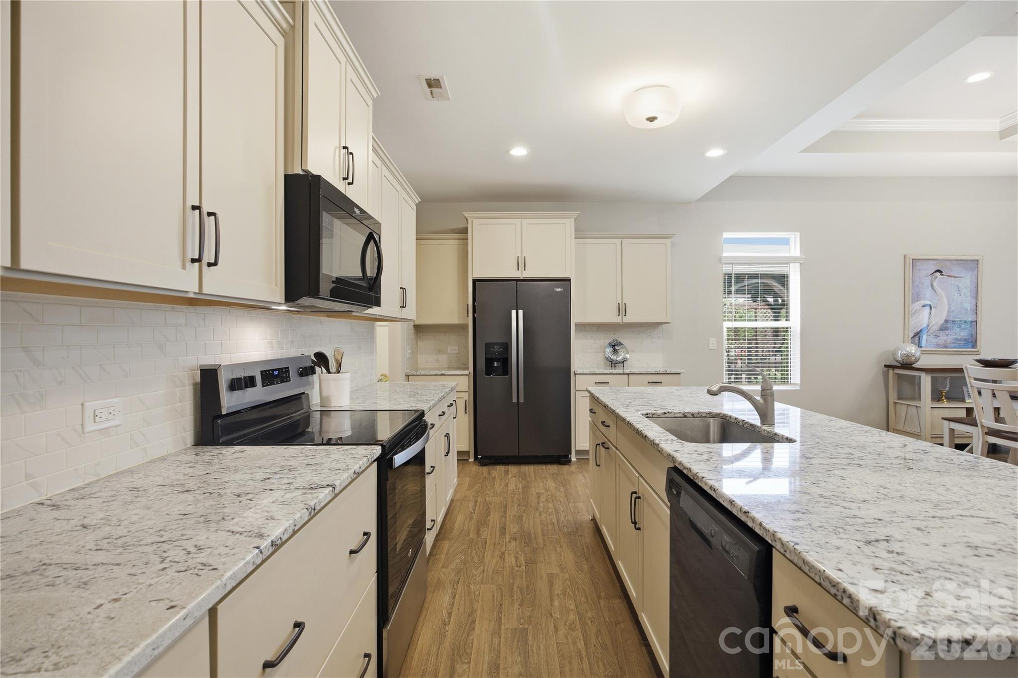 117 Canada Drive — Statesville