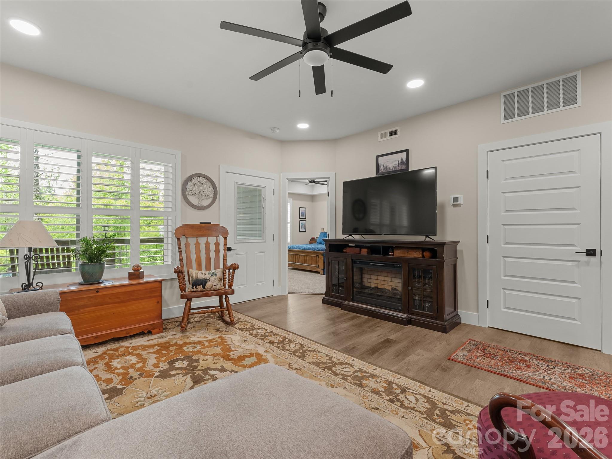 143 Carver Street #13 — Brevard