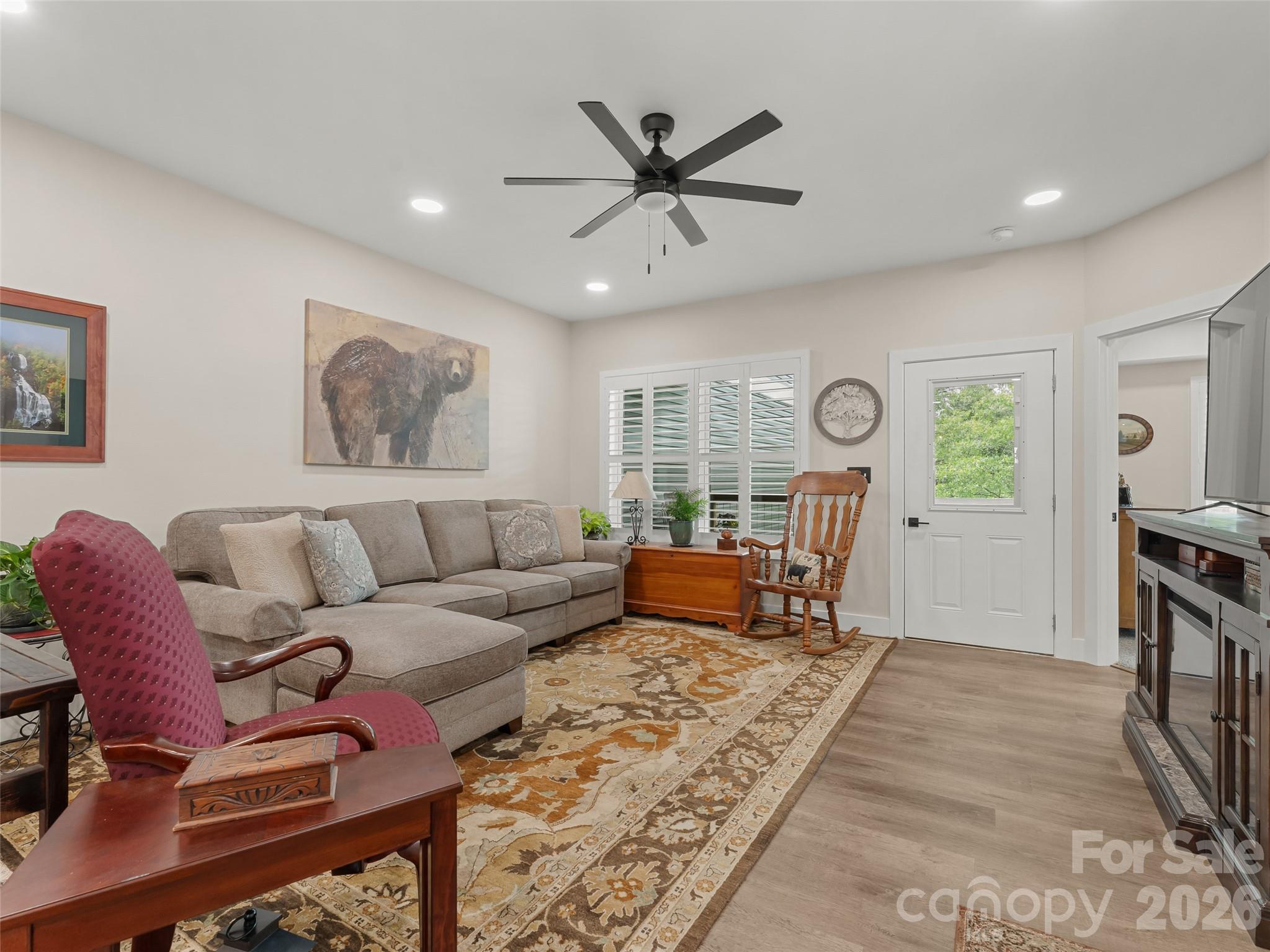 143 Carver Street #13 — Brevard