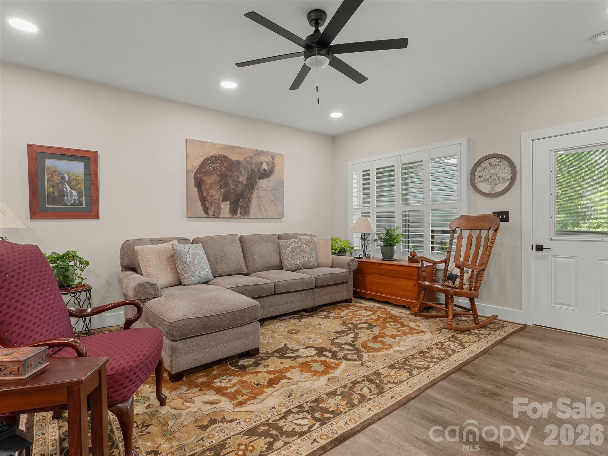 143 Carver Street #13 — Brevard