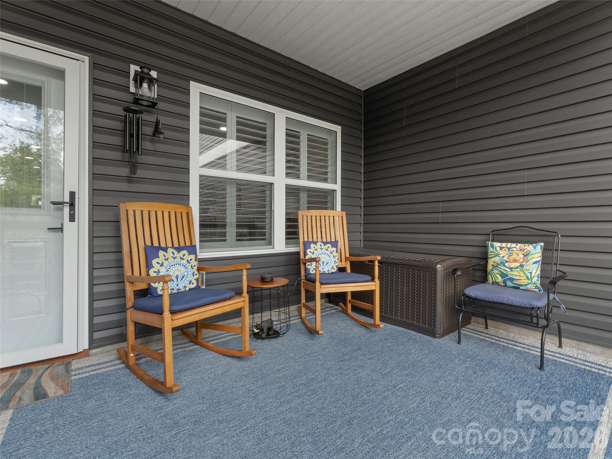 143 Carver Street #13 — Brevard