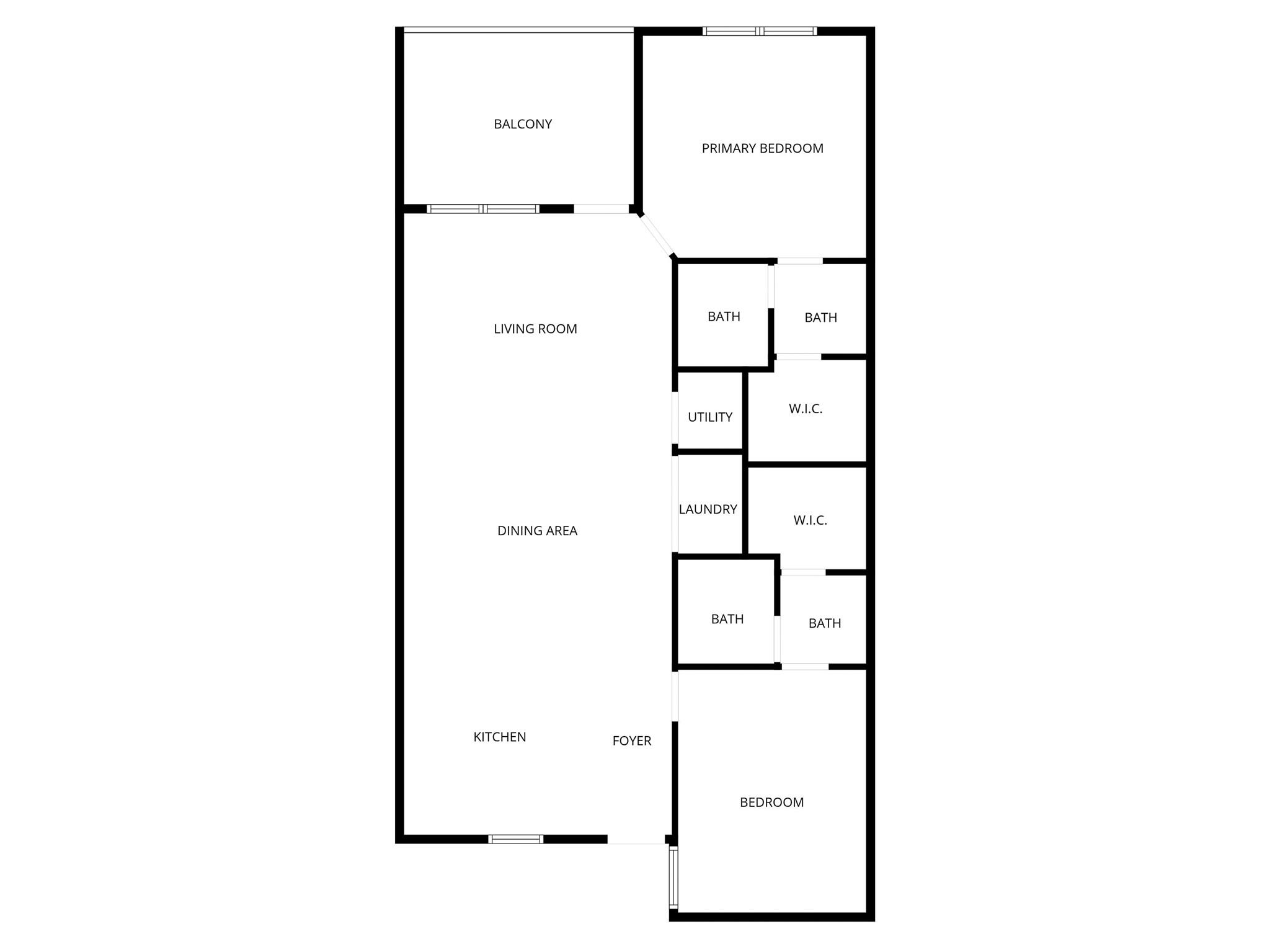 143 Carver Street #13 — Brevard