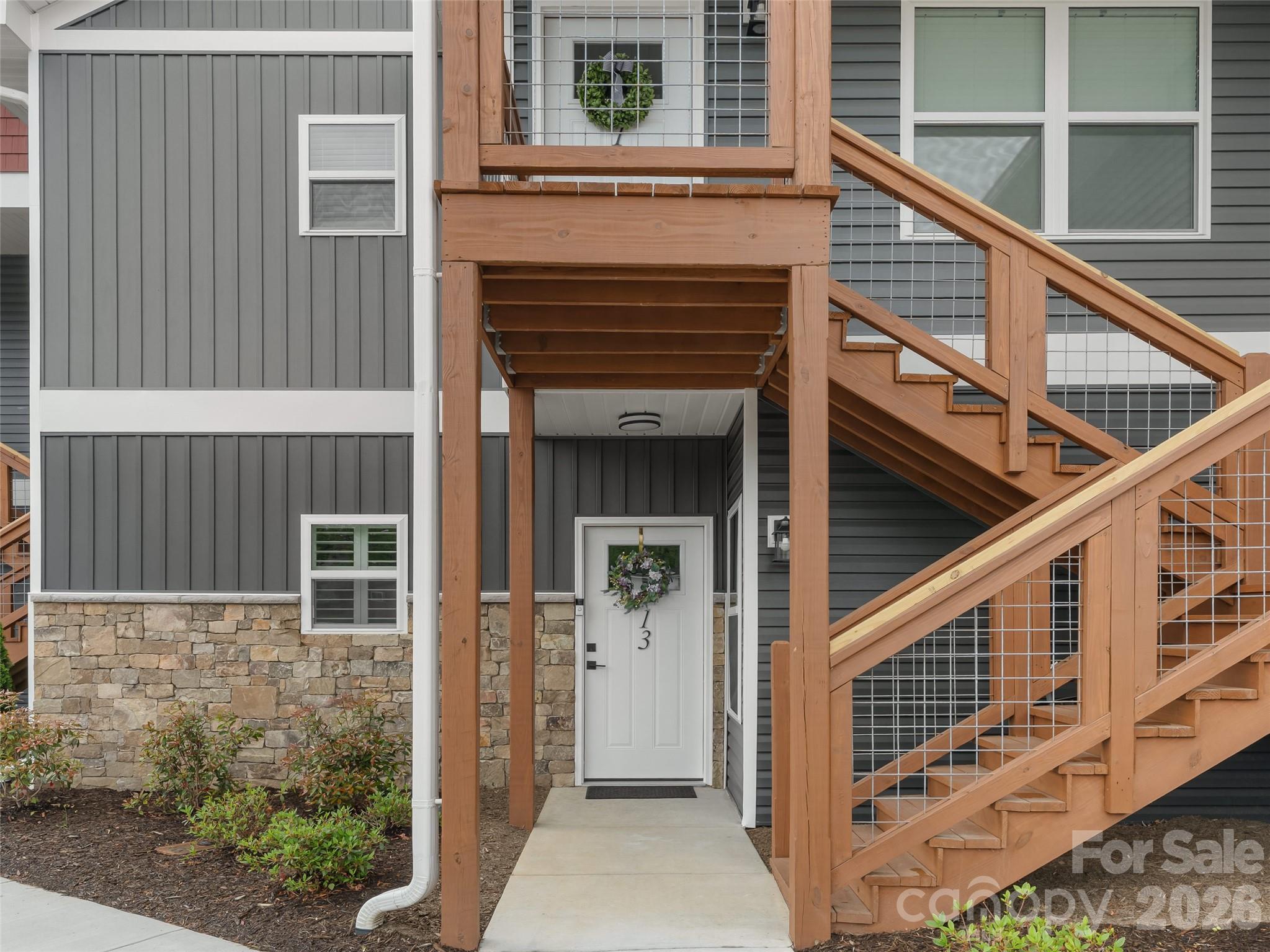 143 Carver Street #13 — Brevard