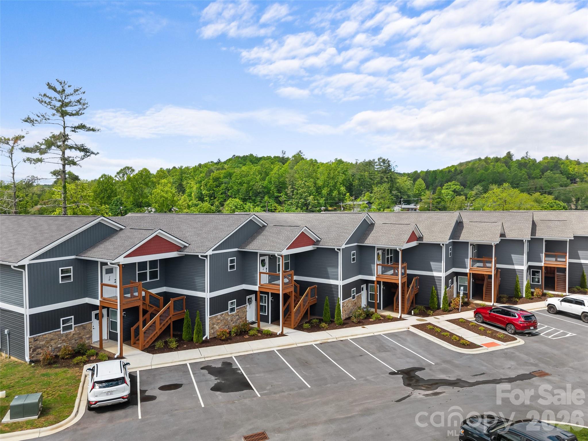 143 Carver Street #13 — Brevard