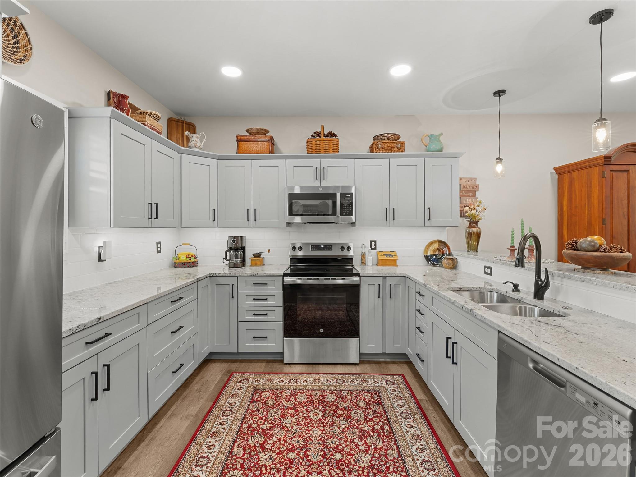143 Carver Street #13 — Brevard