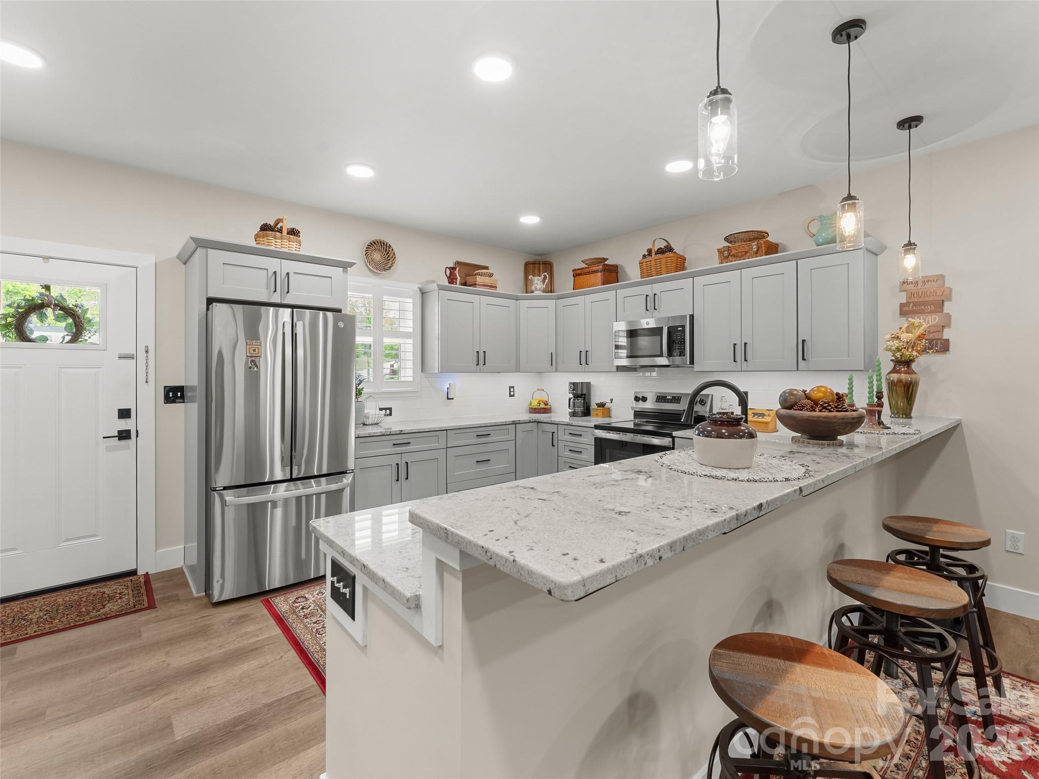 143 Carver Street #13 — Brevard