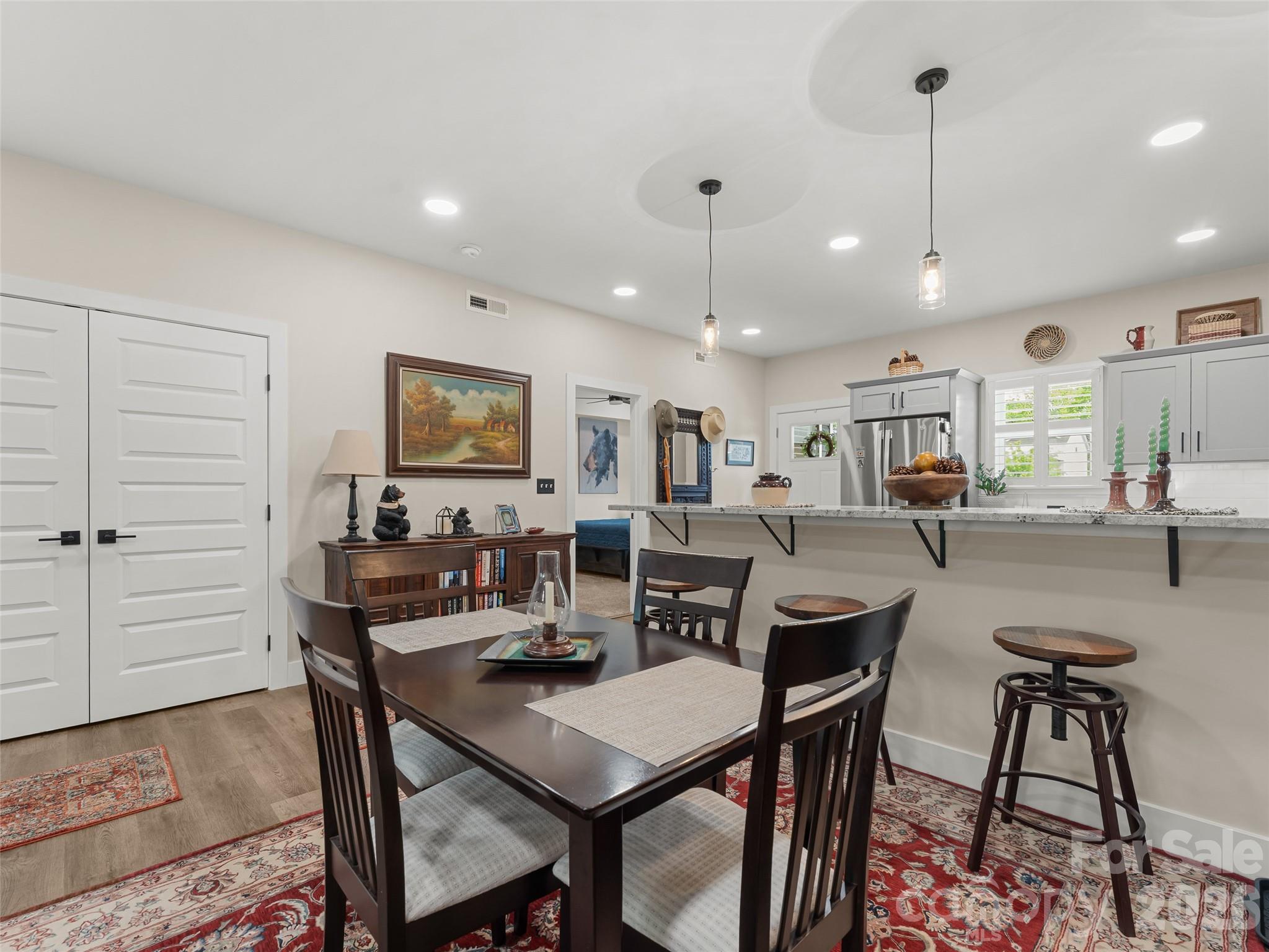 143 Carver Street #13 — Brevard