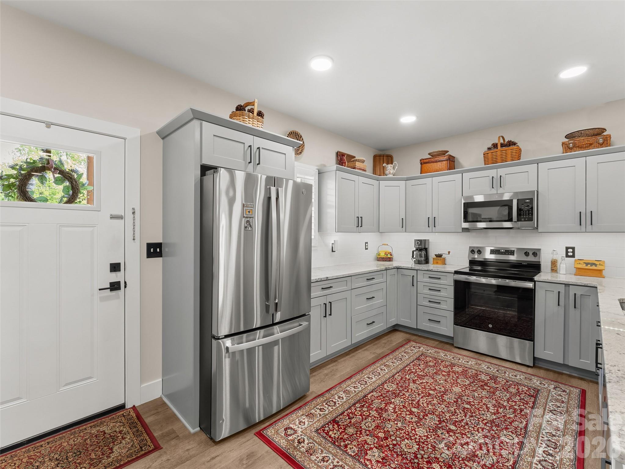 143 Carver Street #13 — Brevard