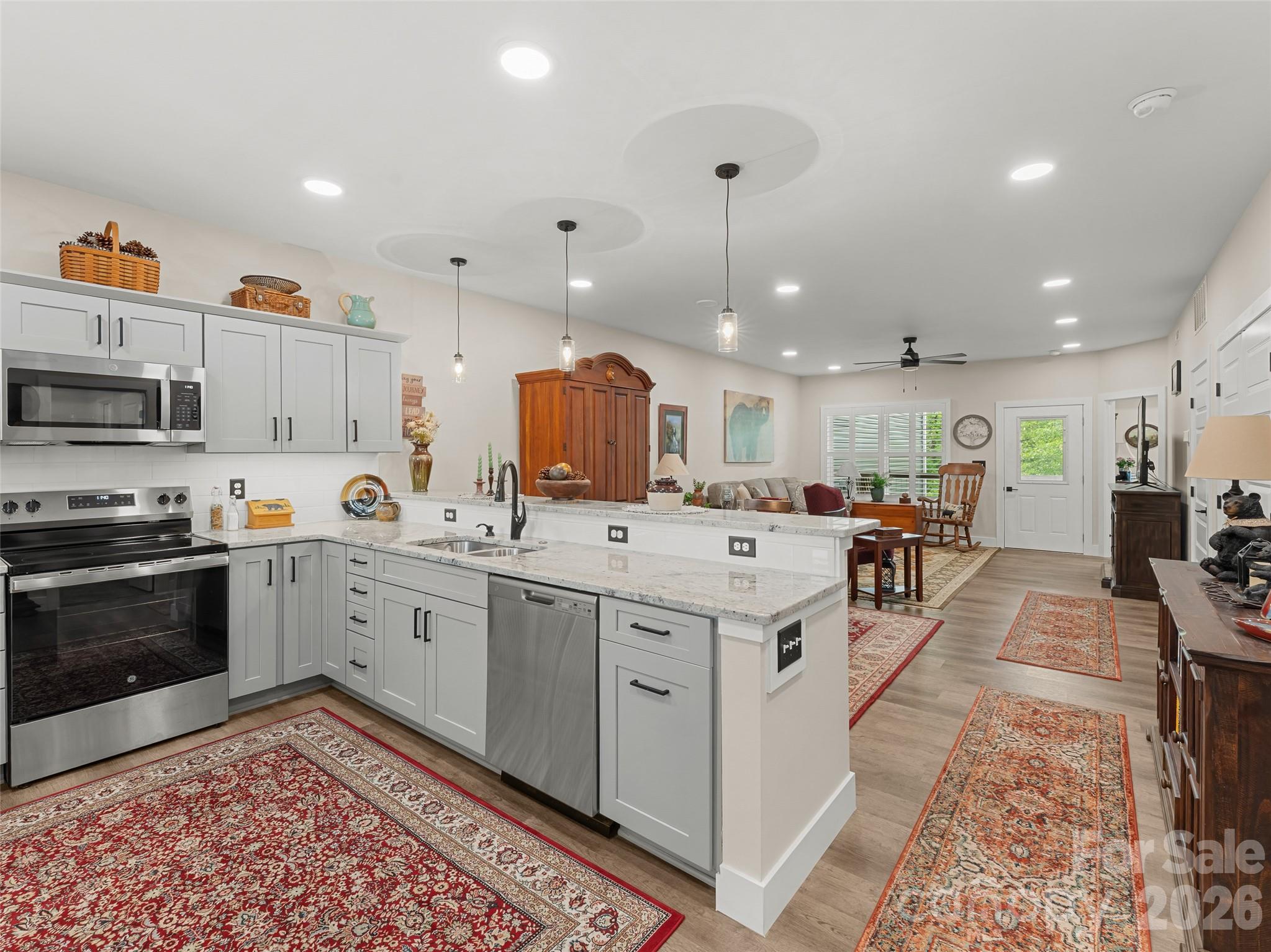 143 Carver Street #13 — Brevard