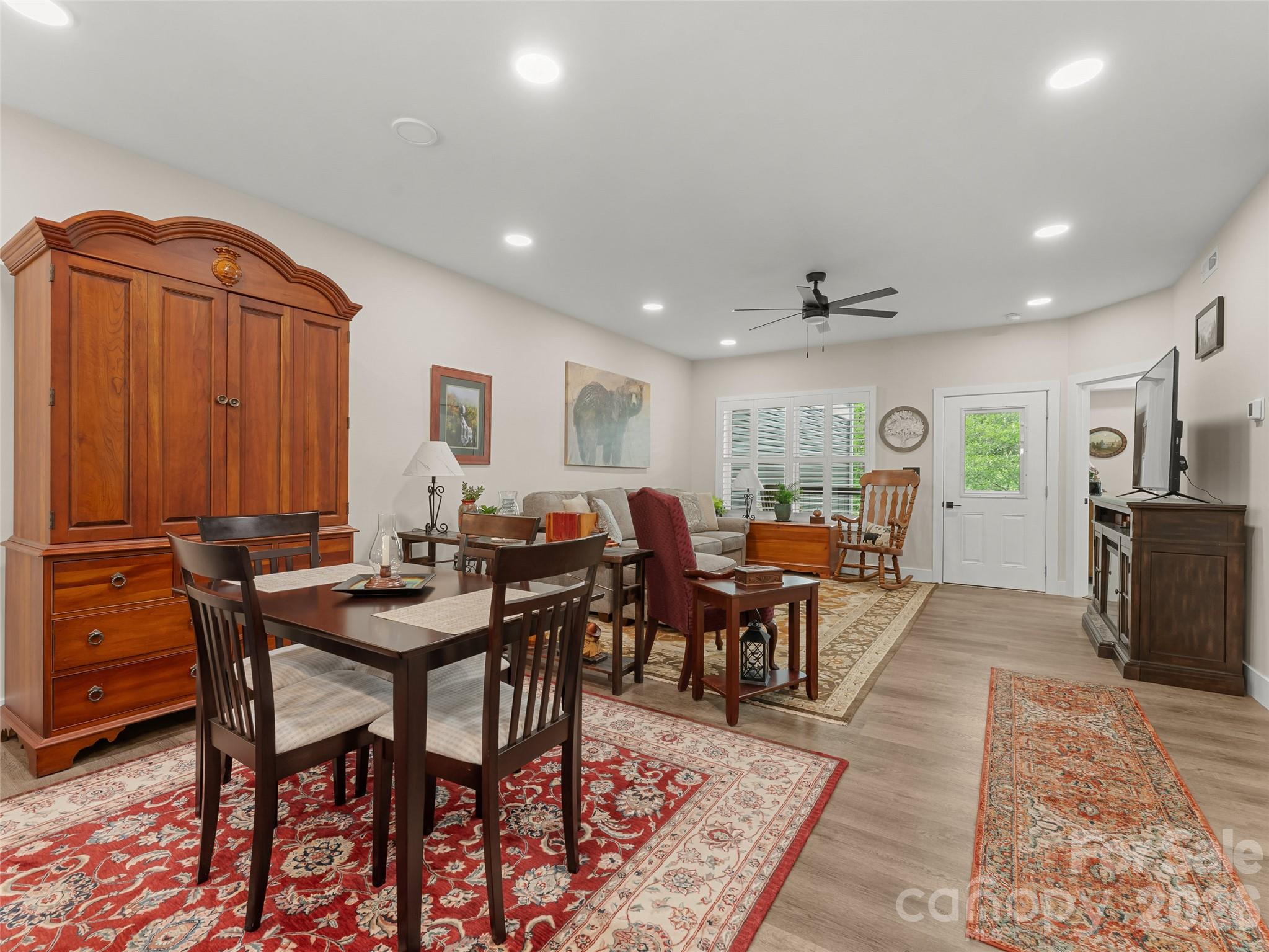 143 Carver Street #13 — Brevard
