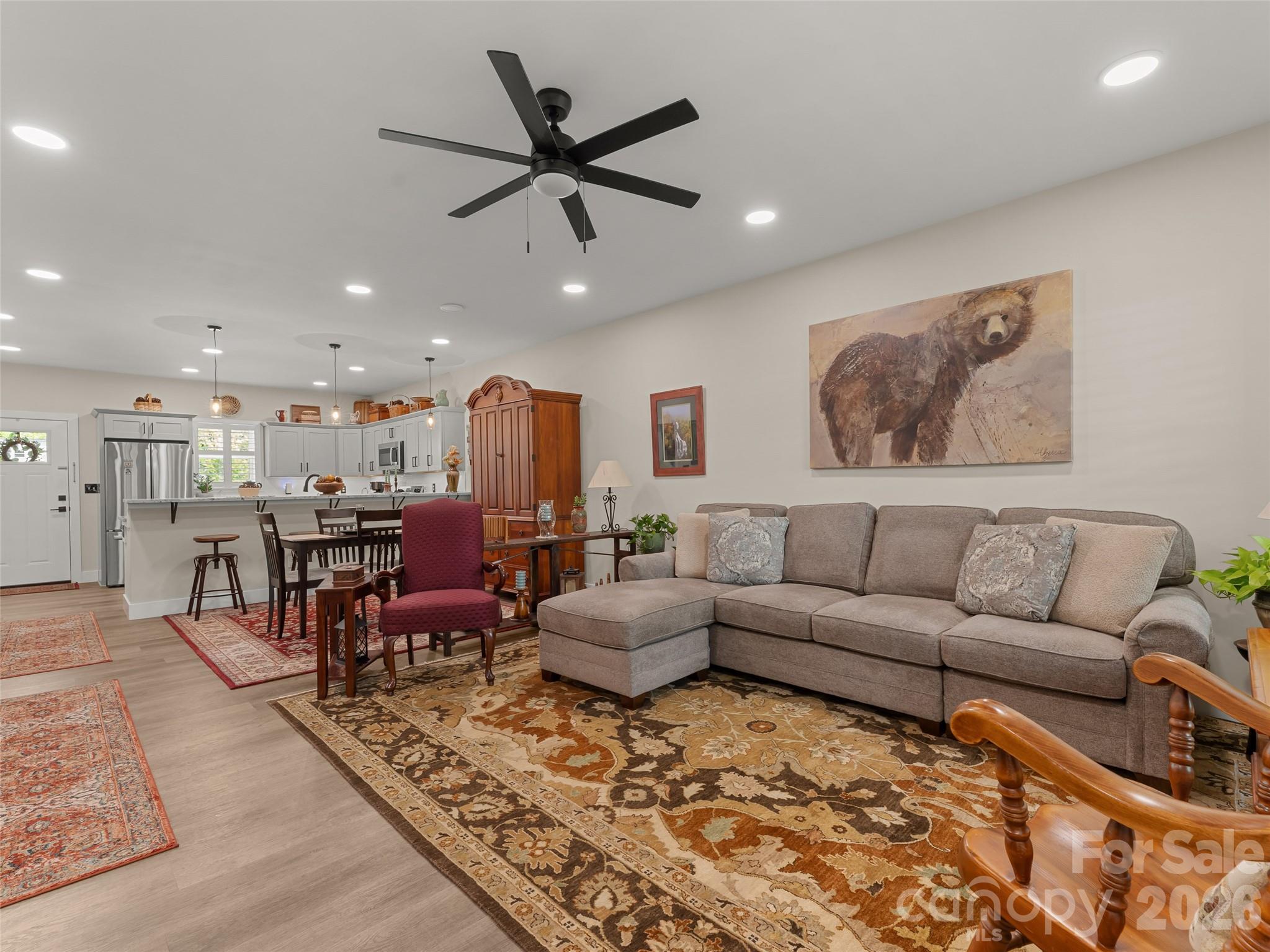 143 Carver Street #13 — Brevard