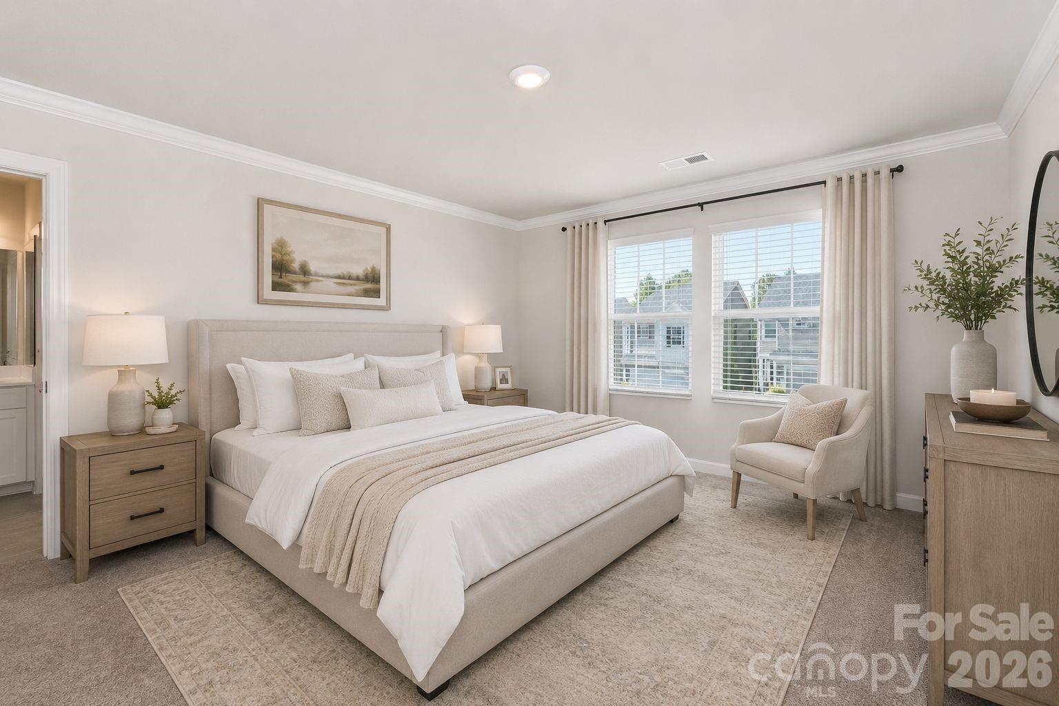 527 Palmarosa Street — Fort Mill