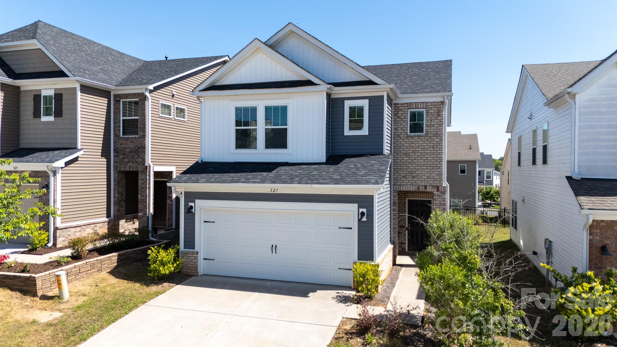 527 Palmarosa Street — Fort Mill